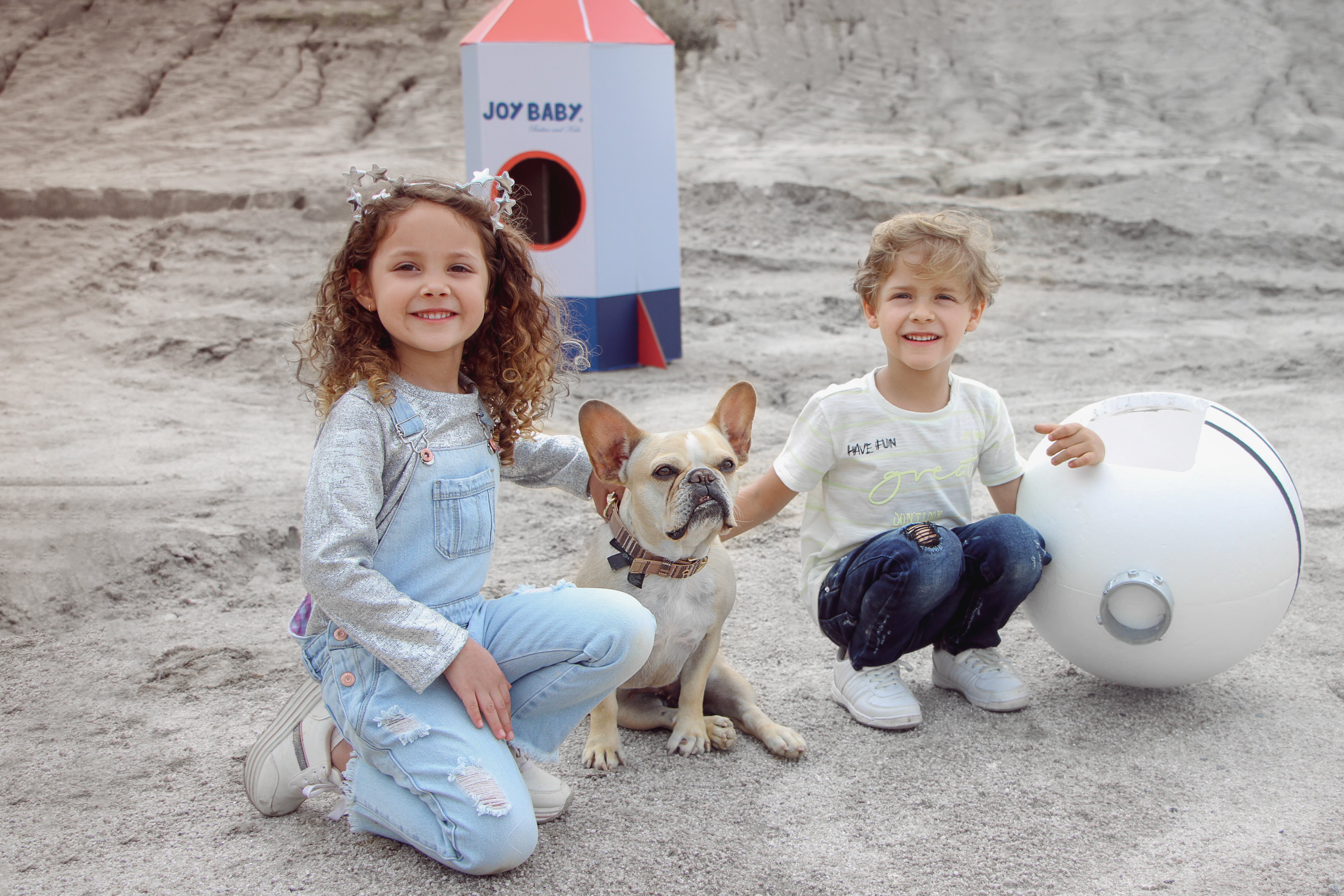 BENEFICIOS DE QUE TUS HIJOS CREZCAN CON UNA MASCOTA