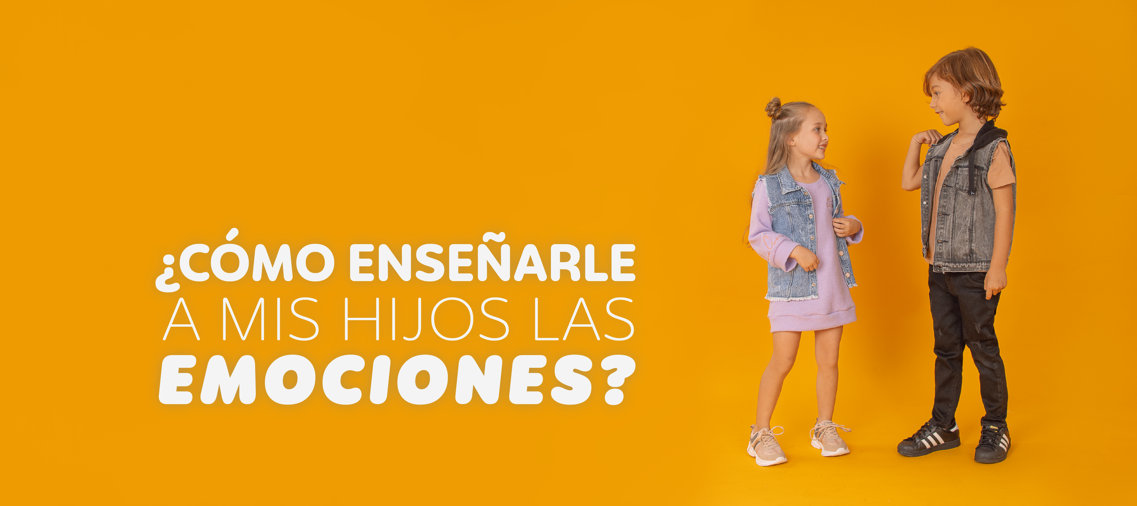 IDENTIFICAR EMOCIONES HIJOS