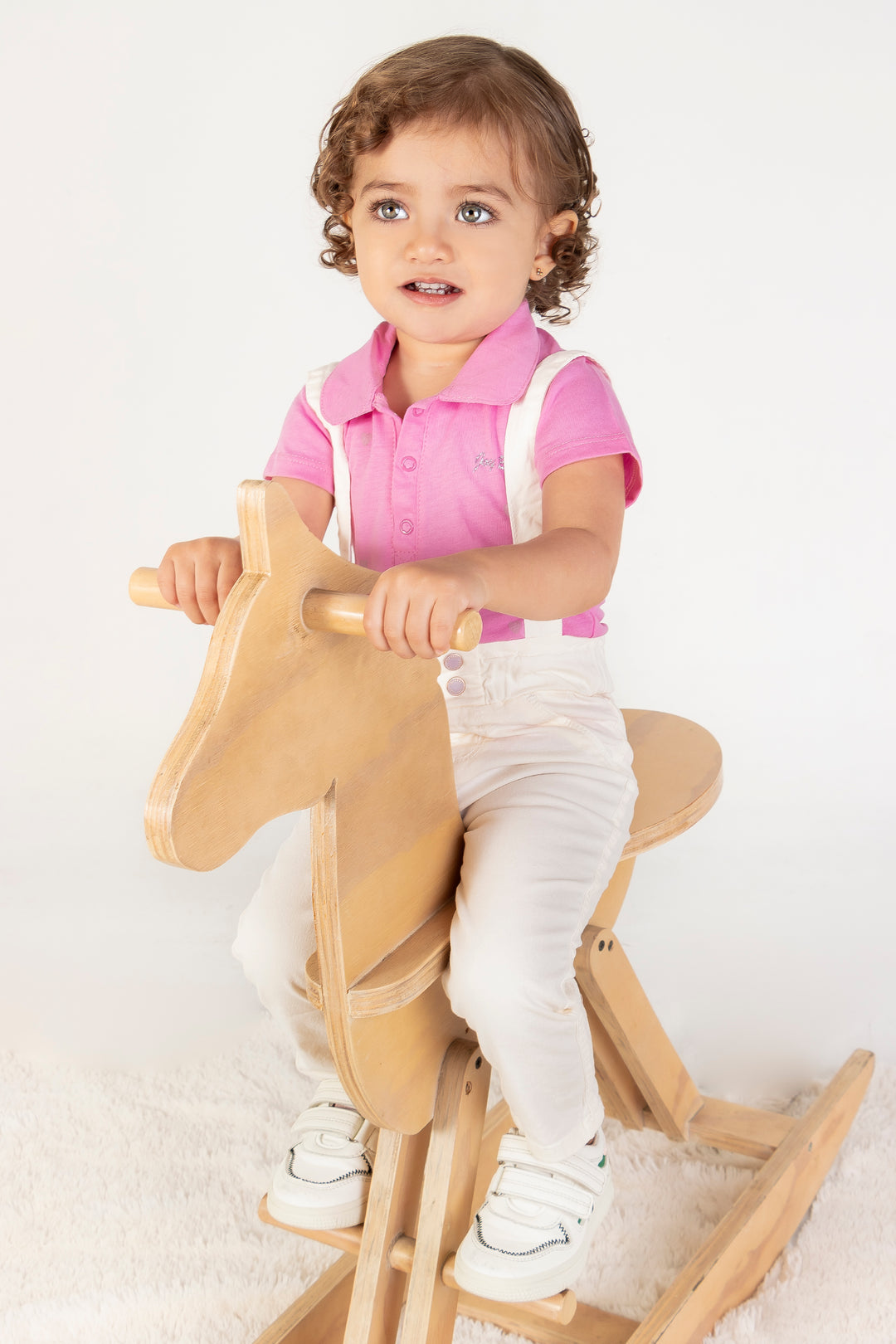 Conjuntos para Niña, Joy Baby - Moda Infantil