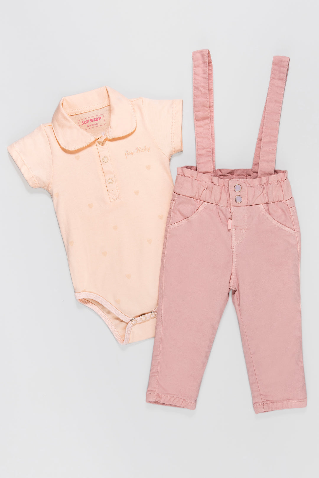 Conjuntos para Niño, Joy Baby - Moda Infantil