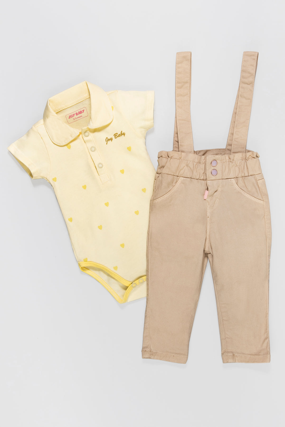 Conjuntos para Niño, Joy Baby - Moda Infantil