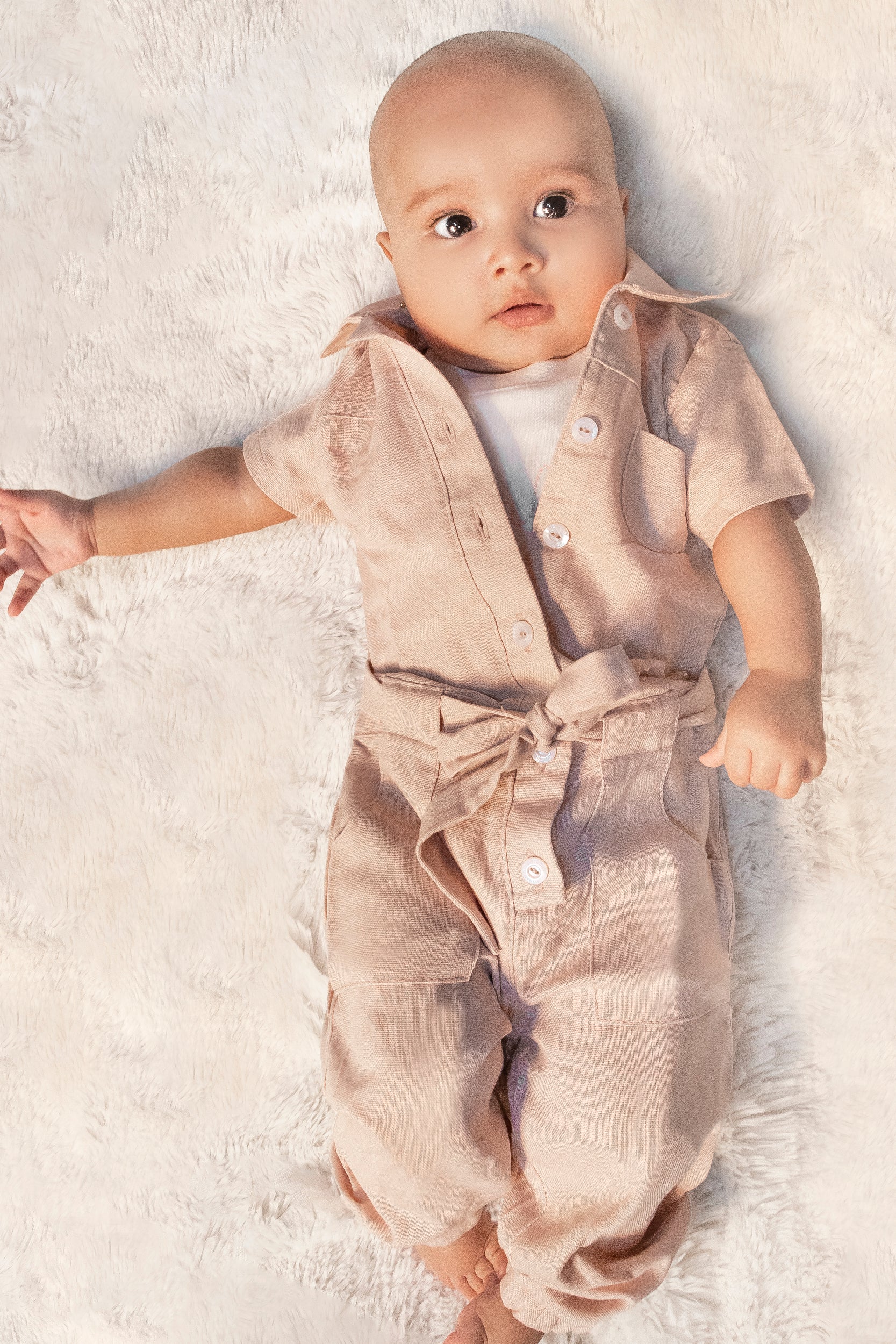 Bebé Niña Outlet Moda Bebe Vestido Vestir Niña Jesusito Bebe