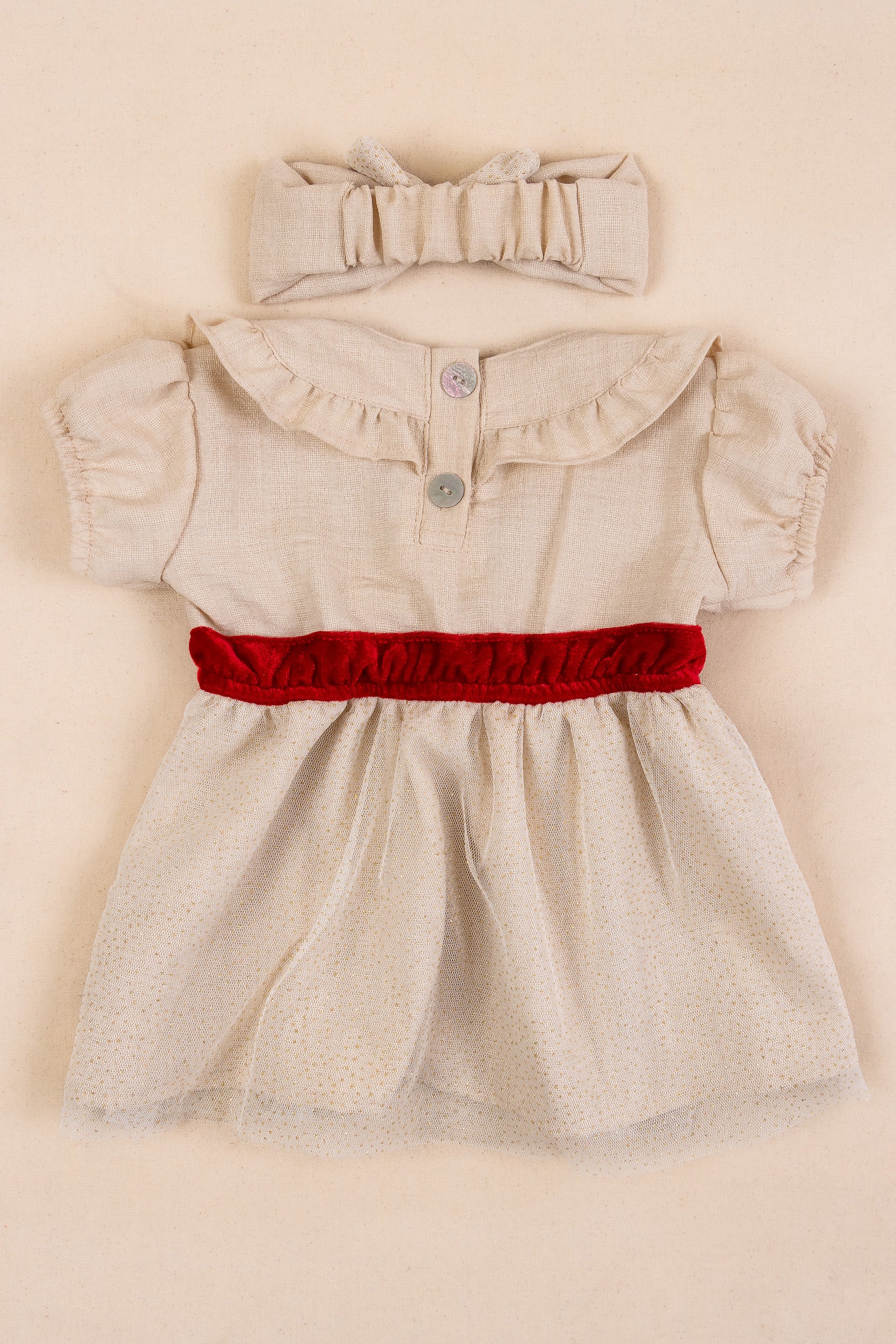 CONJUNTO VESTIDO PREMIUM NIÑA NIÑA