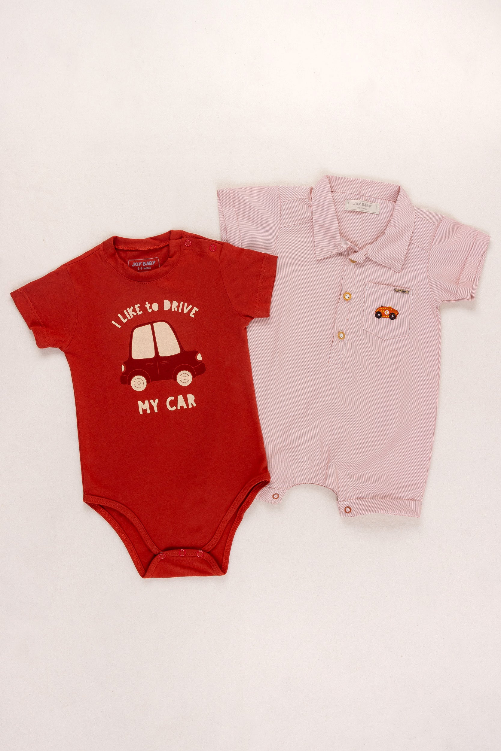 ropa bebe ropa infantil conjunto para bebe joy baby joybaby outlet ropa de bebe