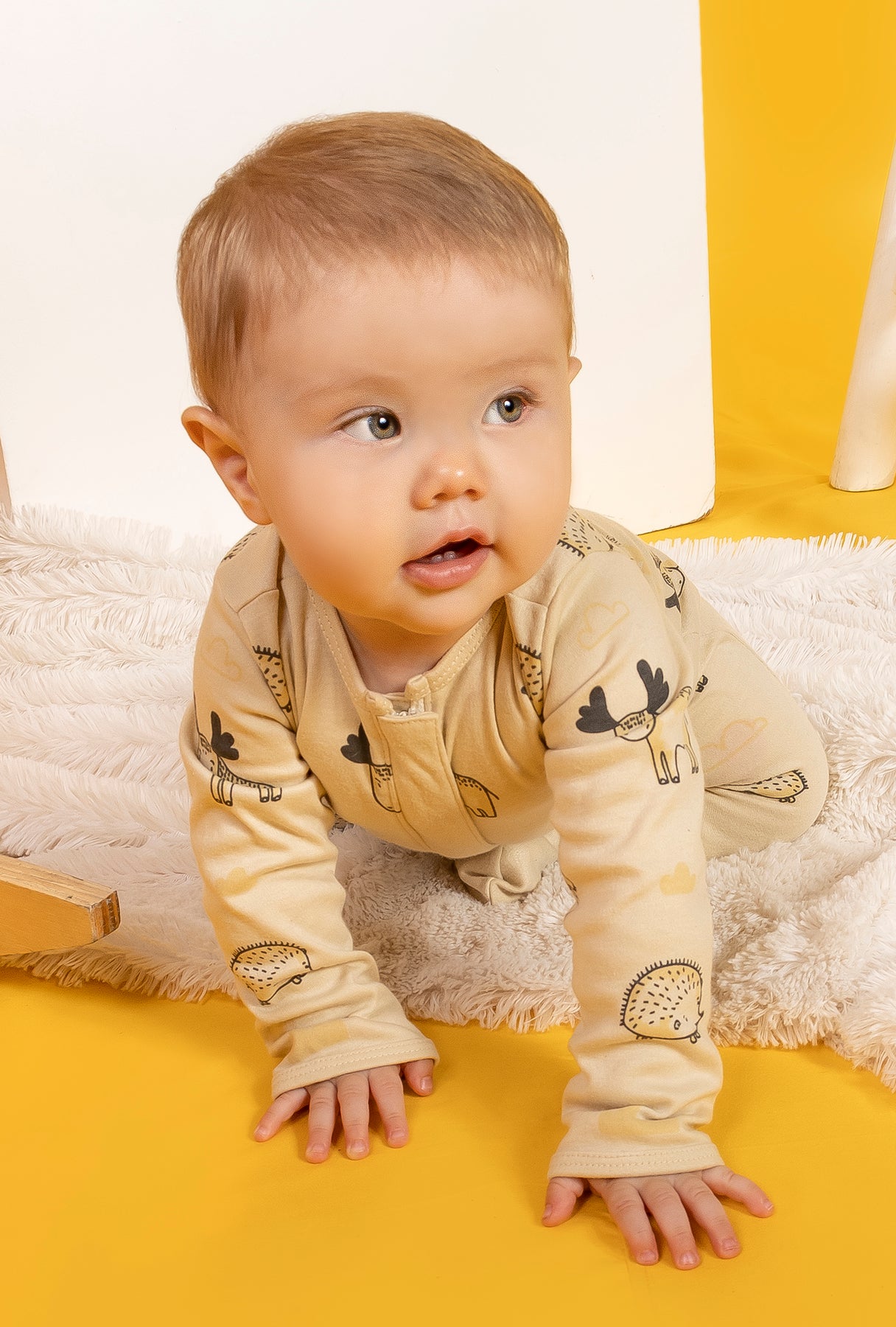 Conjuntos para Niño, Joy Baby - Moda Infantil