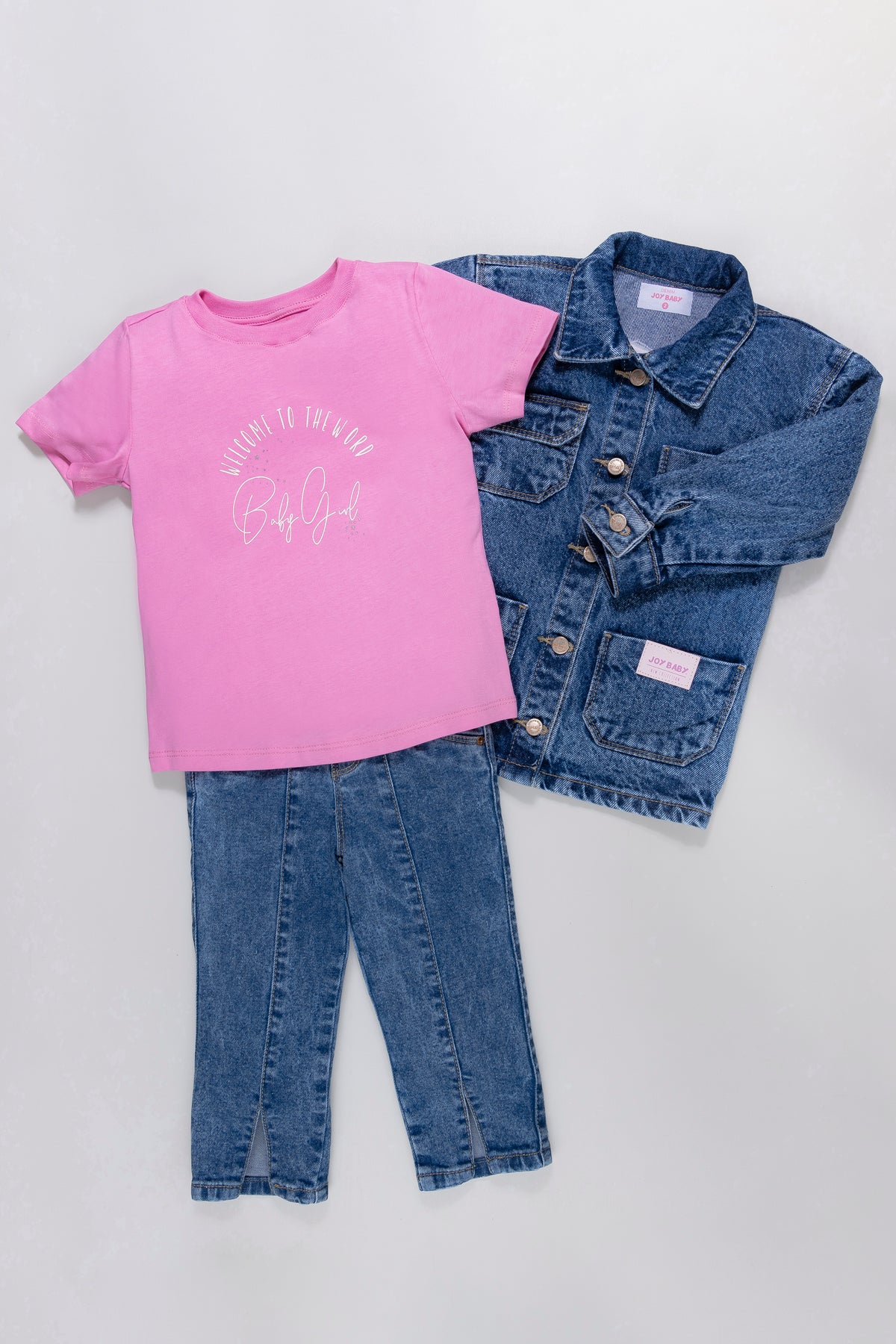 Chaquetas para Niño, Joy Baby - Moda Infantil