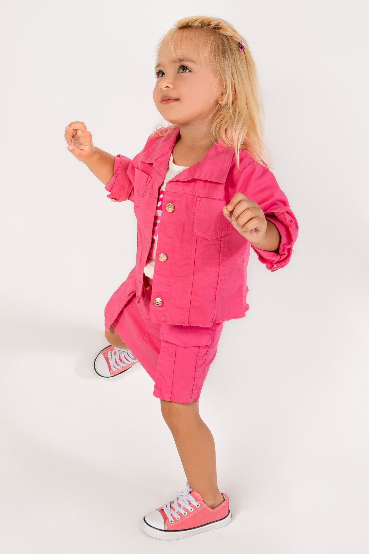 Conjuntos para Niña, Joy Baby - Moda Infantil