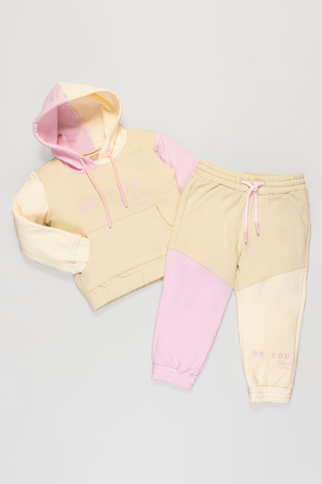 DEPORTIVO NIÑA PREMIUM ROSADO