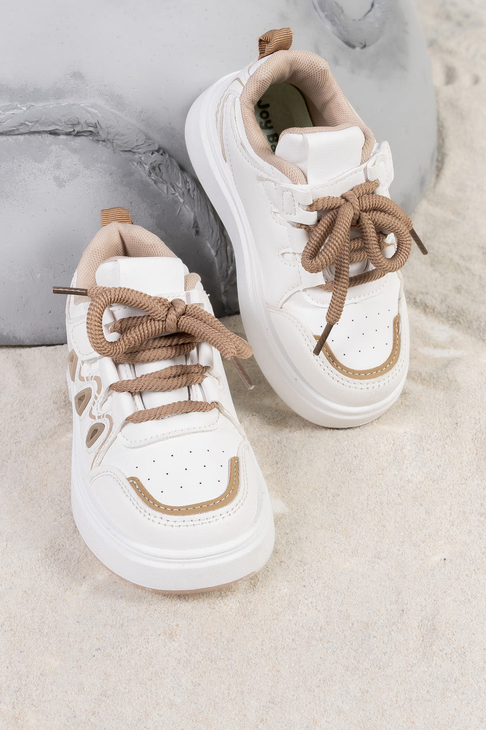 ZAPATOS NUBE ARENA