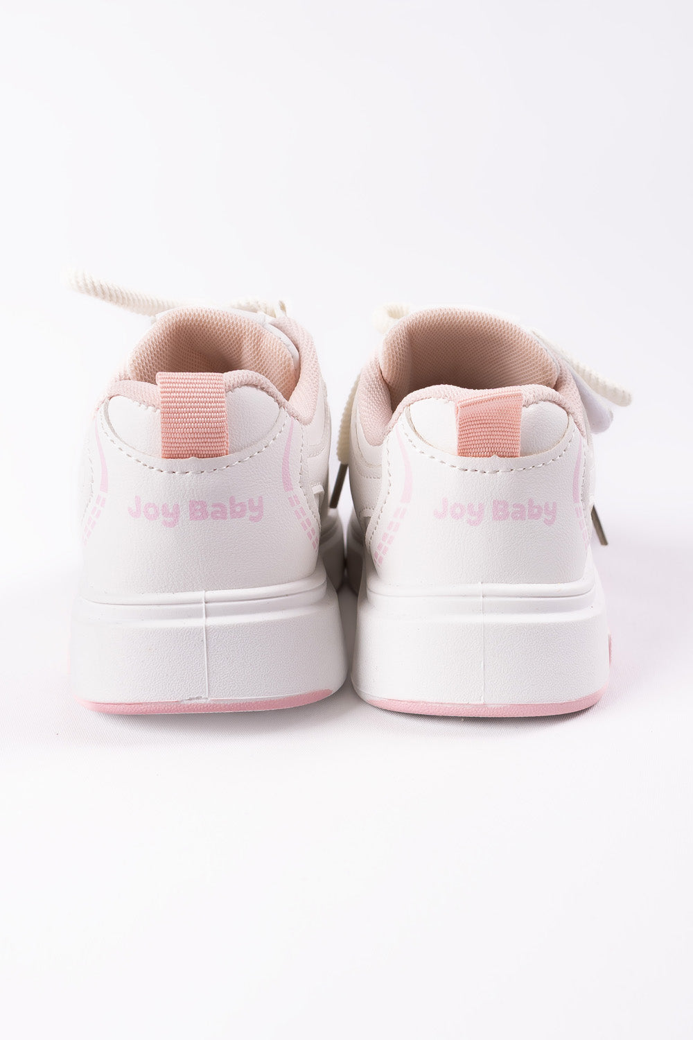 ZAPATOS NUBE ROSA