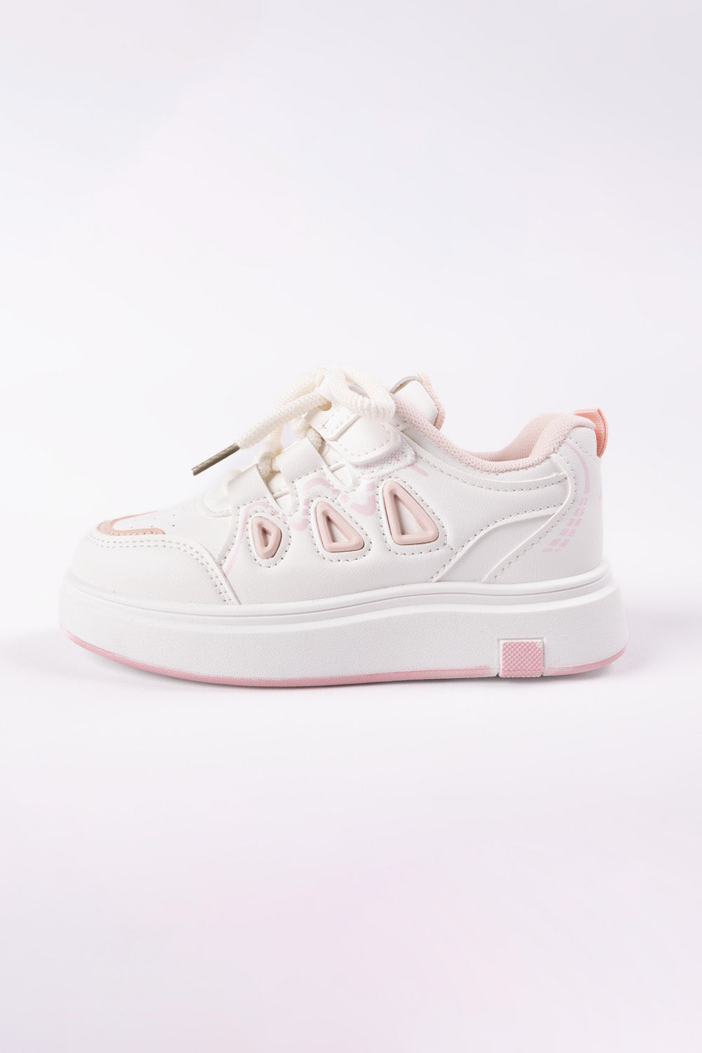 ZAPATOS NUBE ROSA