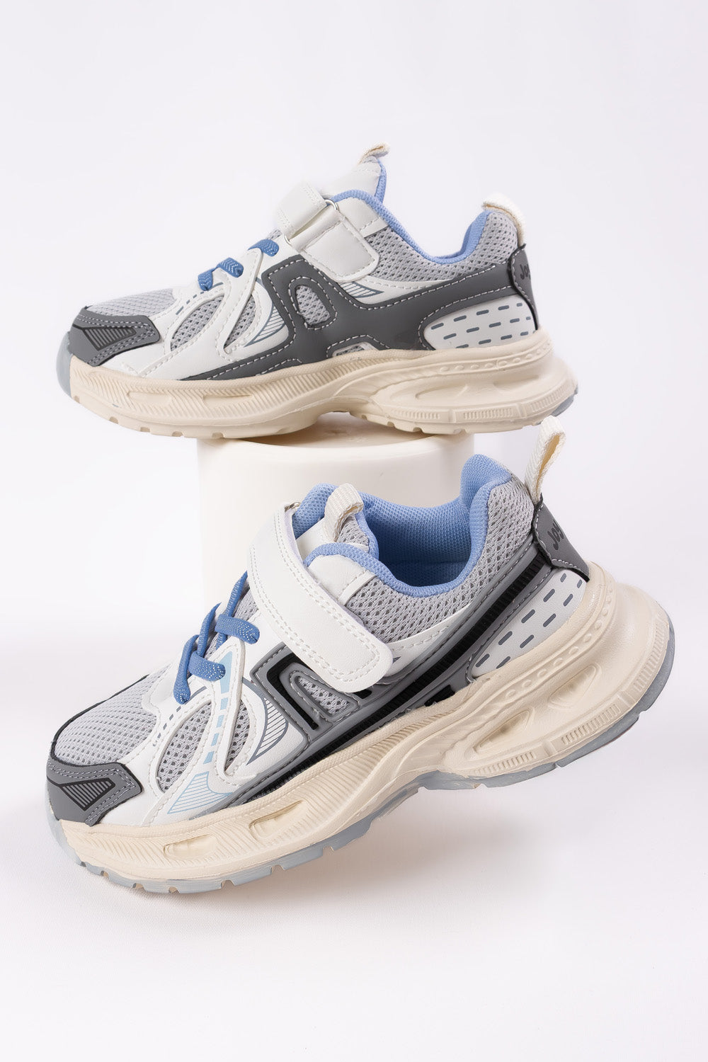 ZAPATOS SKY AZUL