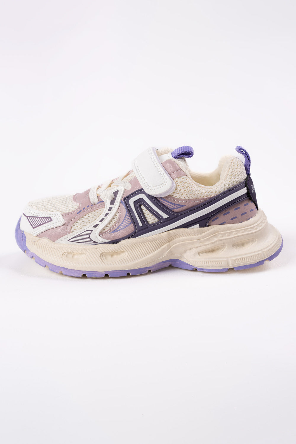 ZAPATOS SKY LILA
