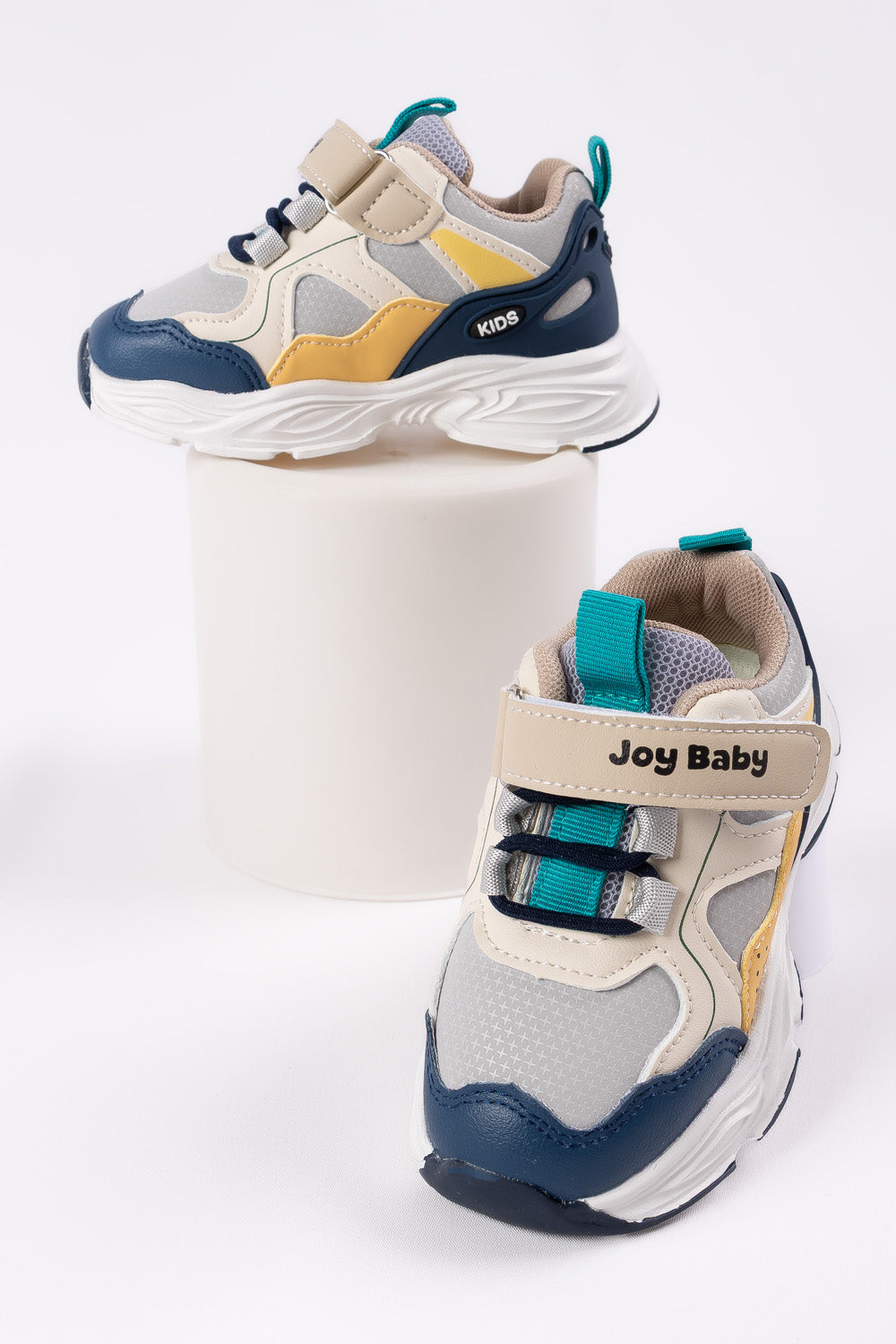 ZAPATOS NOVA AZUL