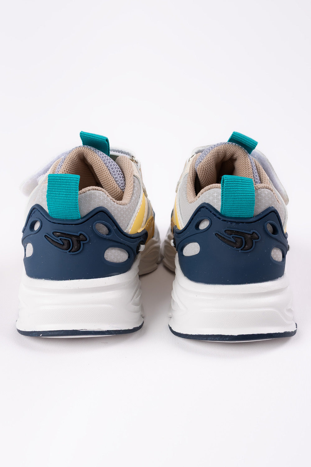 ZAPATOS NOVA AZUL