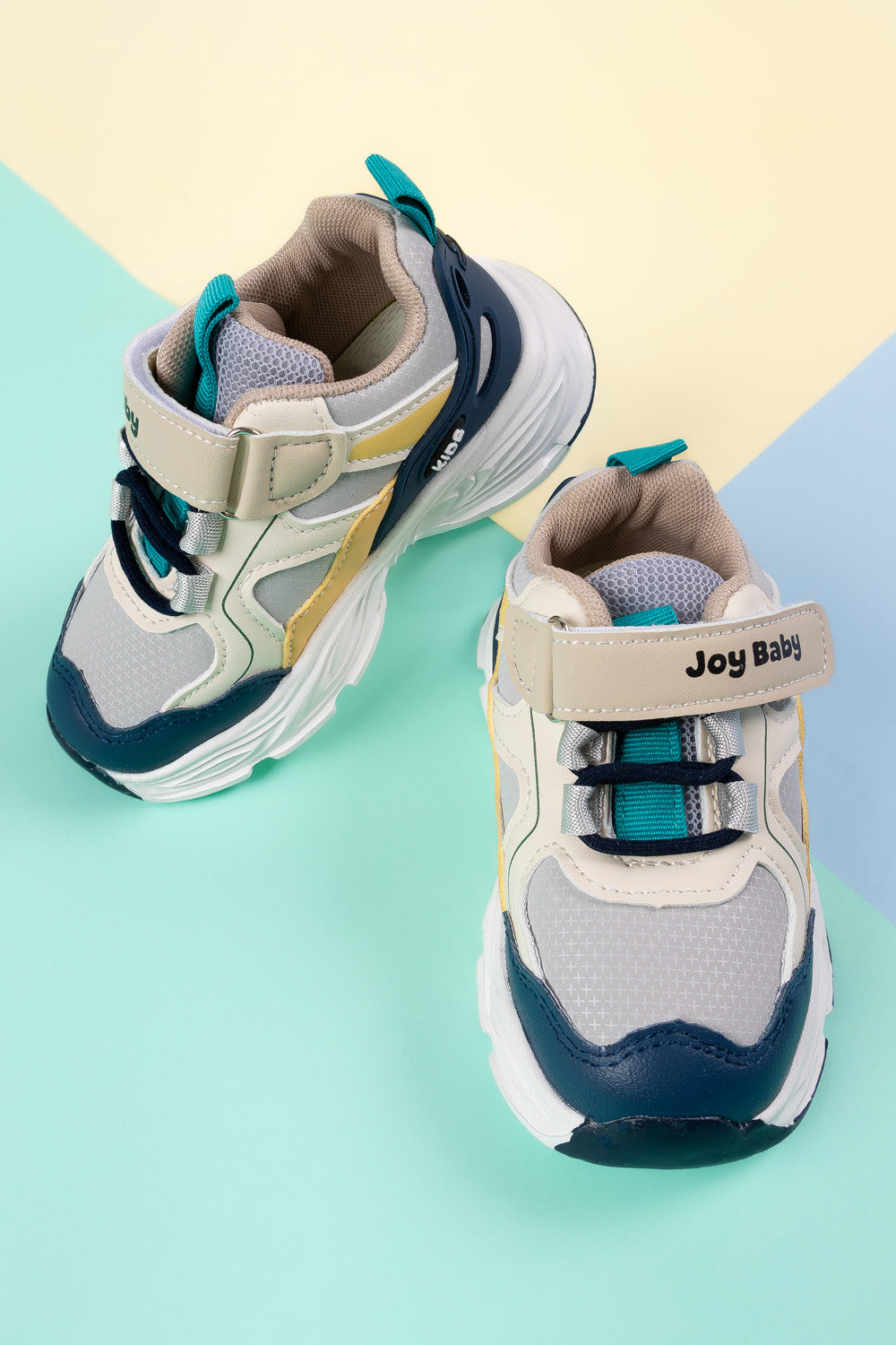 ZAPATOS NOVA AZUL