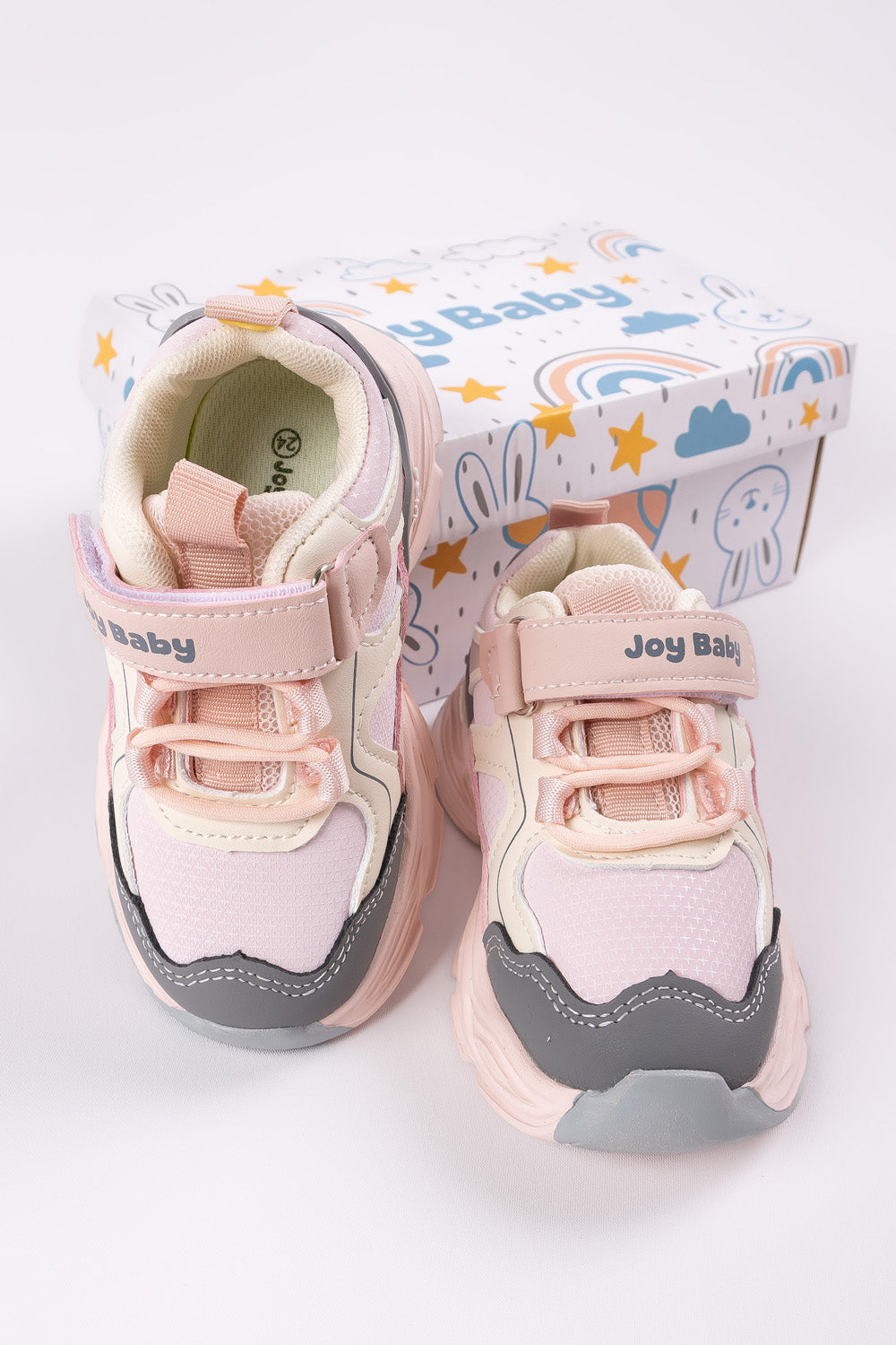 ZAPATOS NOVA ROSA