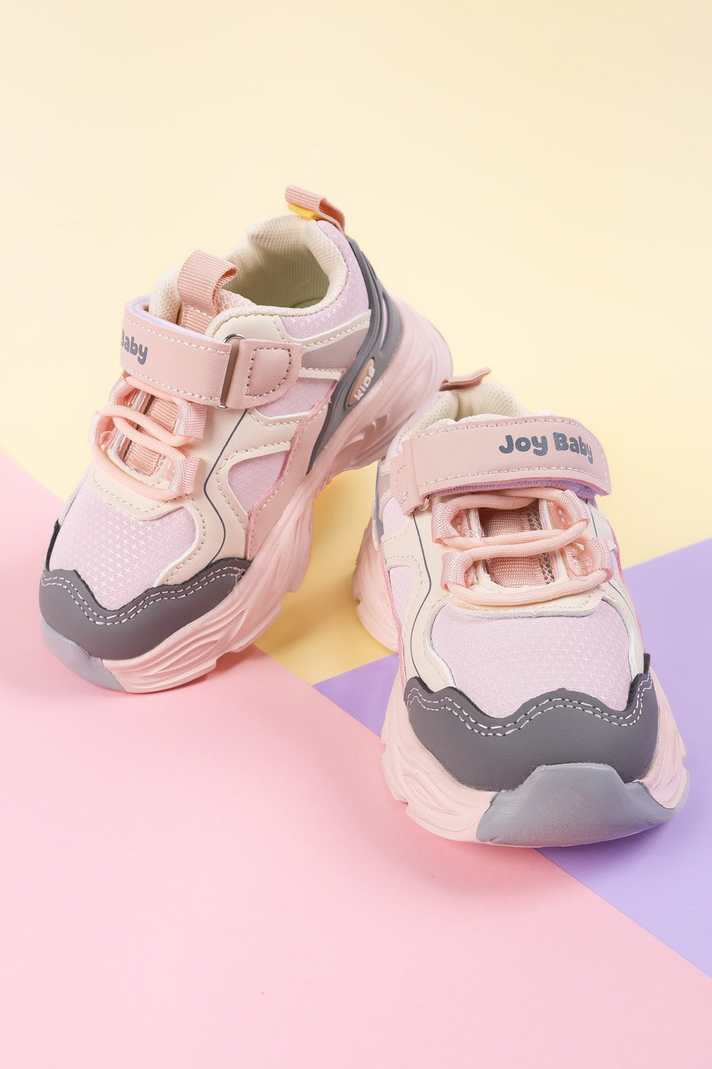 ZAPATOS NOVA ROSA
