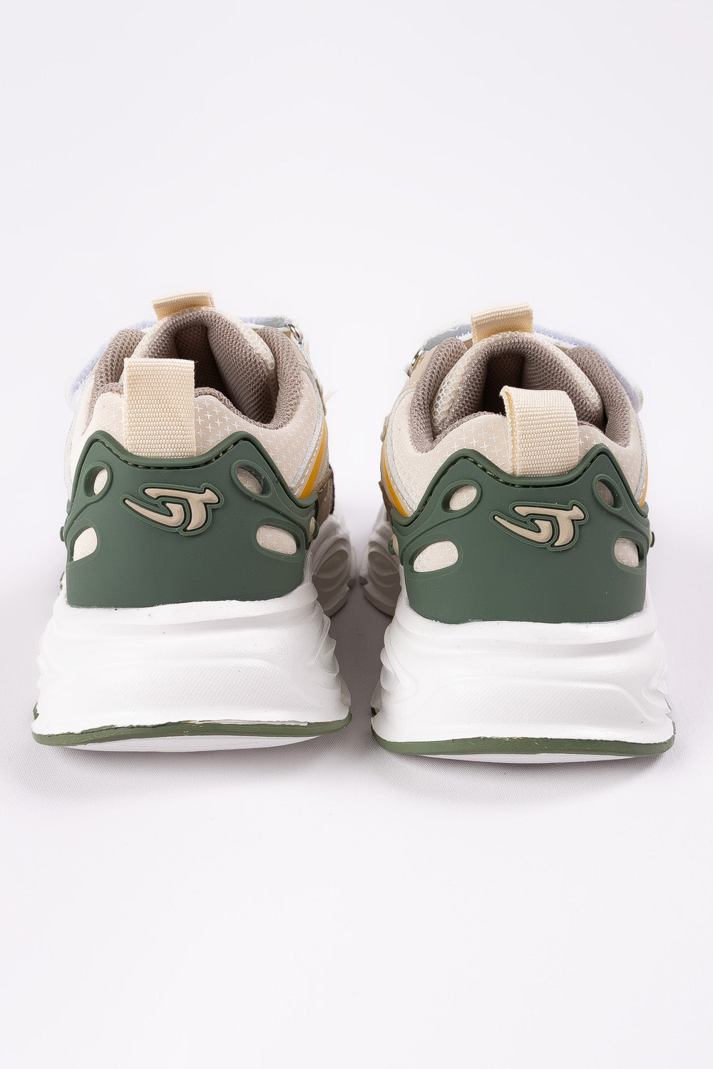 ZAPATOS NOVA VERDE