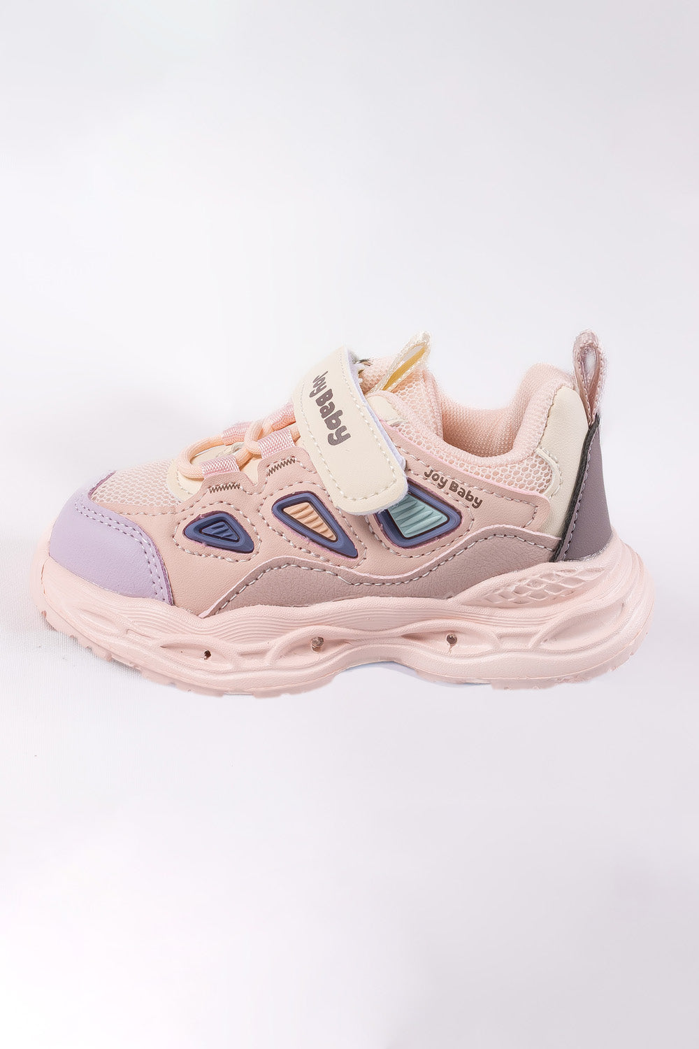ZAPATOS VIBE ROSA