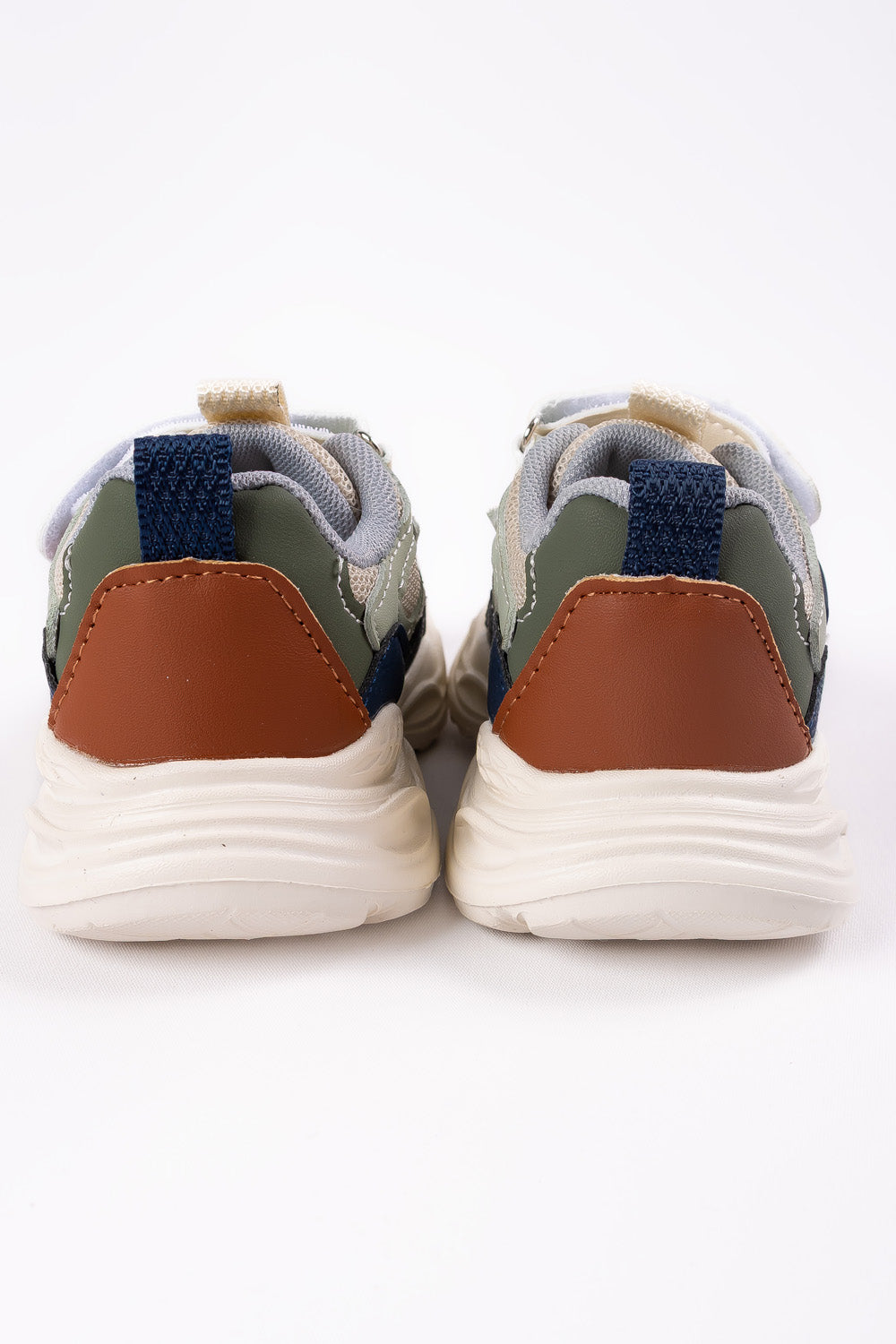 ZAPATOS VIBE VERDE