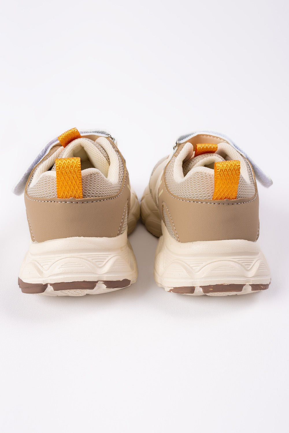 ZAPATOS HAPPY BEIGE