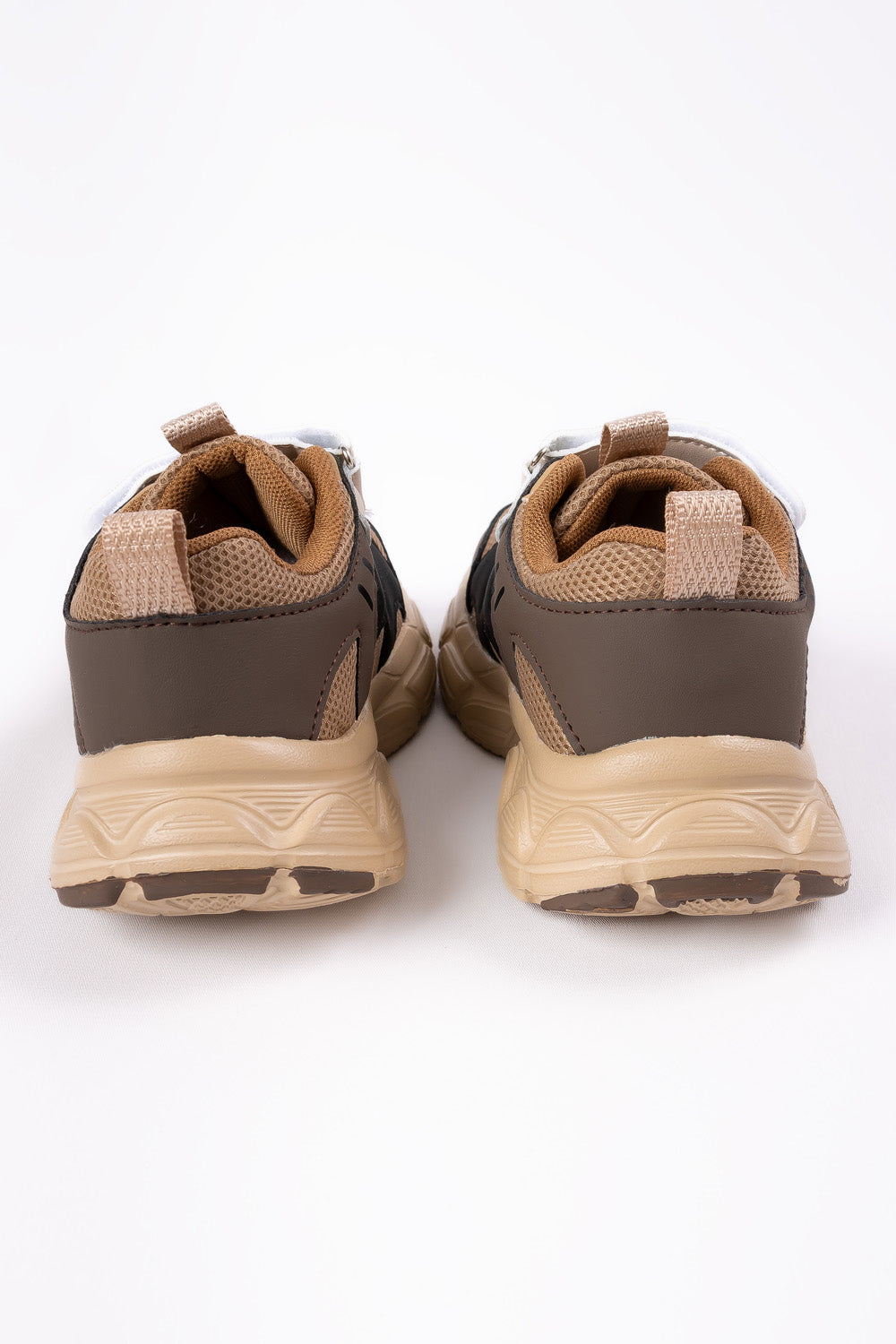 ZAPATOS HAPPY CAFÉ