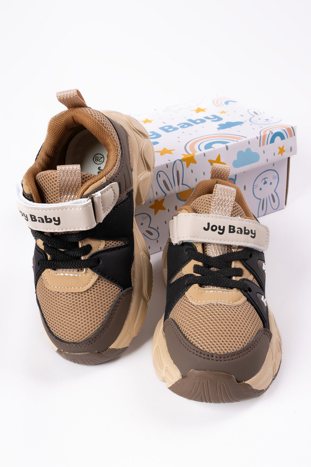 ZAPATOS HAPPY CAFÉ