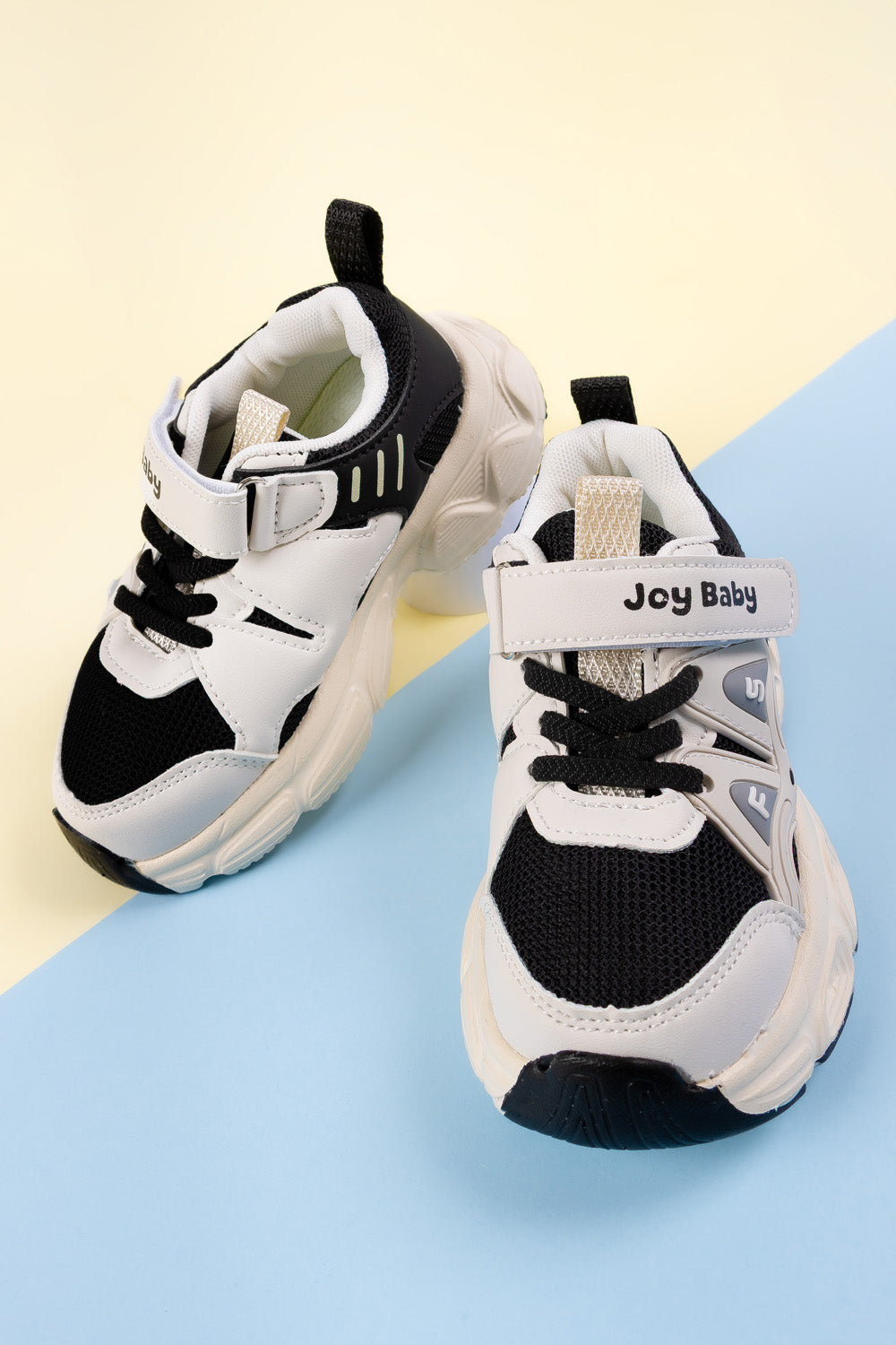 ZAPATOS HAPPY NEGRO