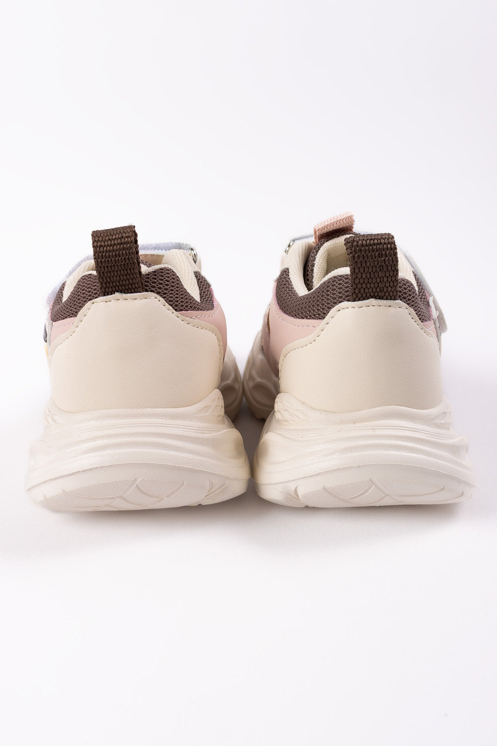 ZAPATOS COZY ROSA