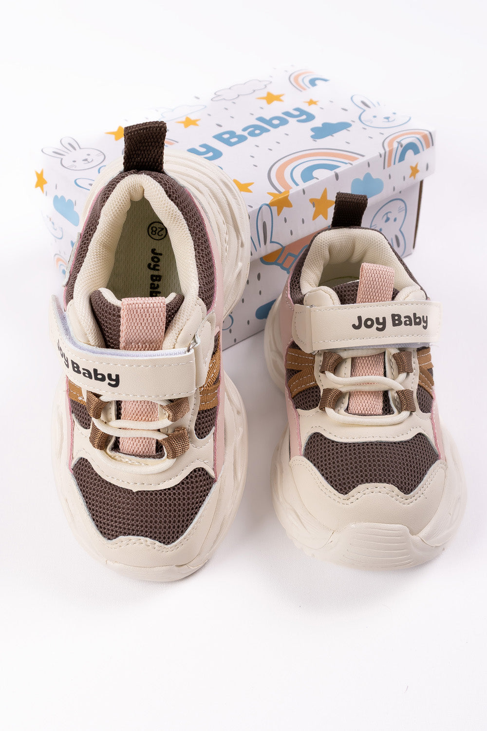 ZAPATOS COZY ROSA