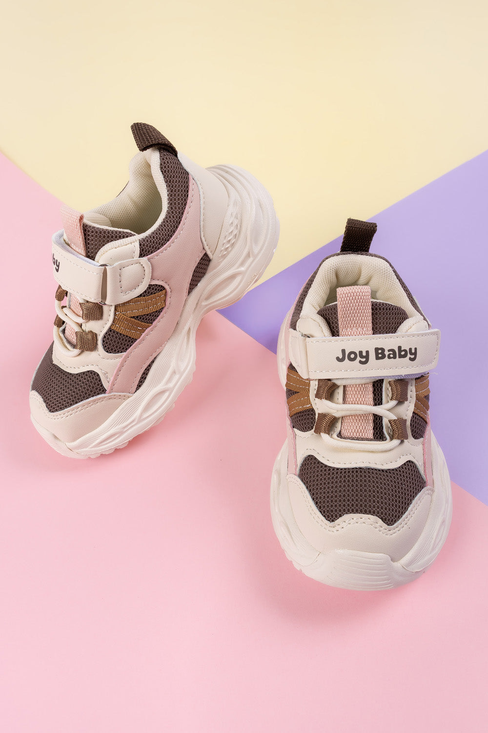 ZAPATOS COZY ROSA