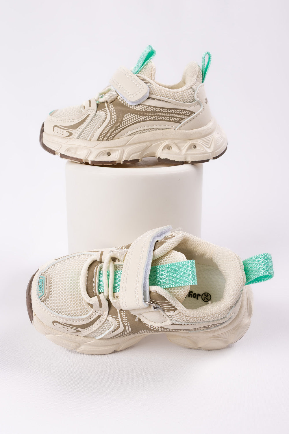 ZAPATOS FRESH ARENA