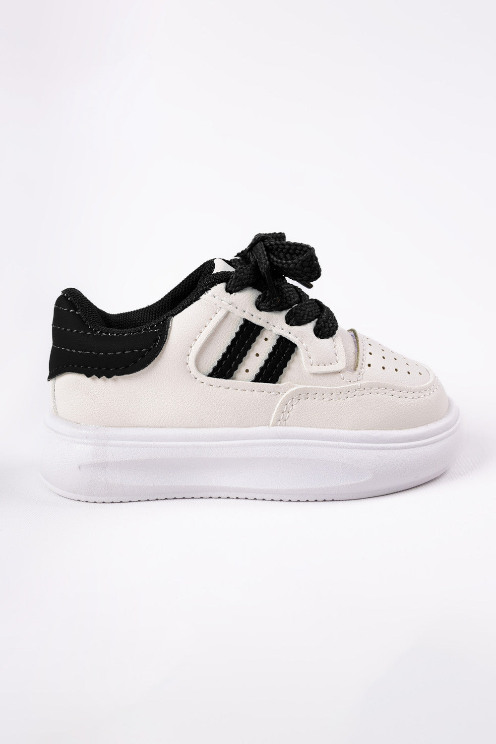 ZAPATOS CLASSIC NEGRO