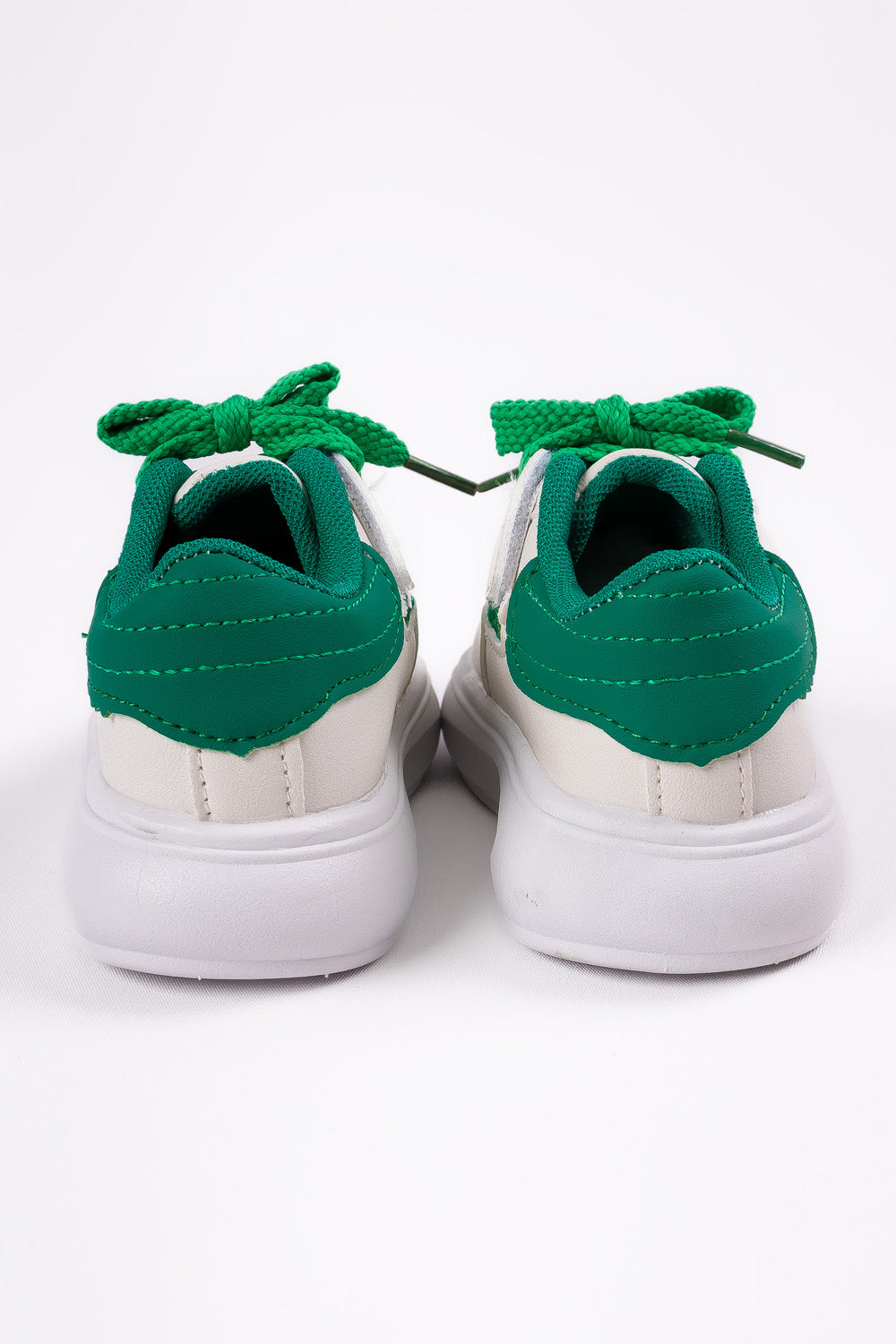 ZAPATOS CLASSIC VERDE