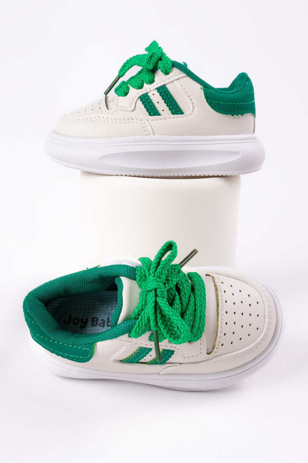 ZAPATOS CLASSIC VERDE
