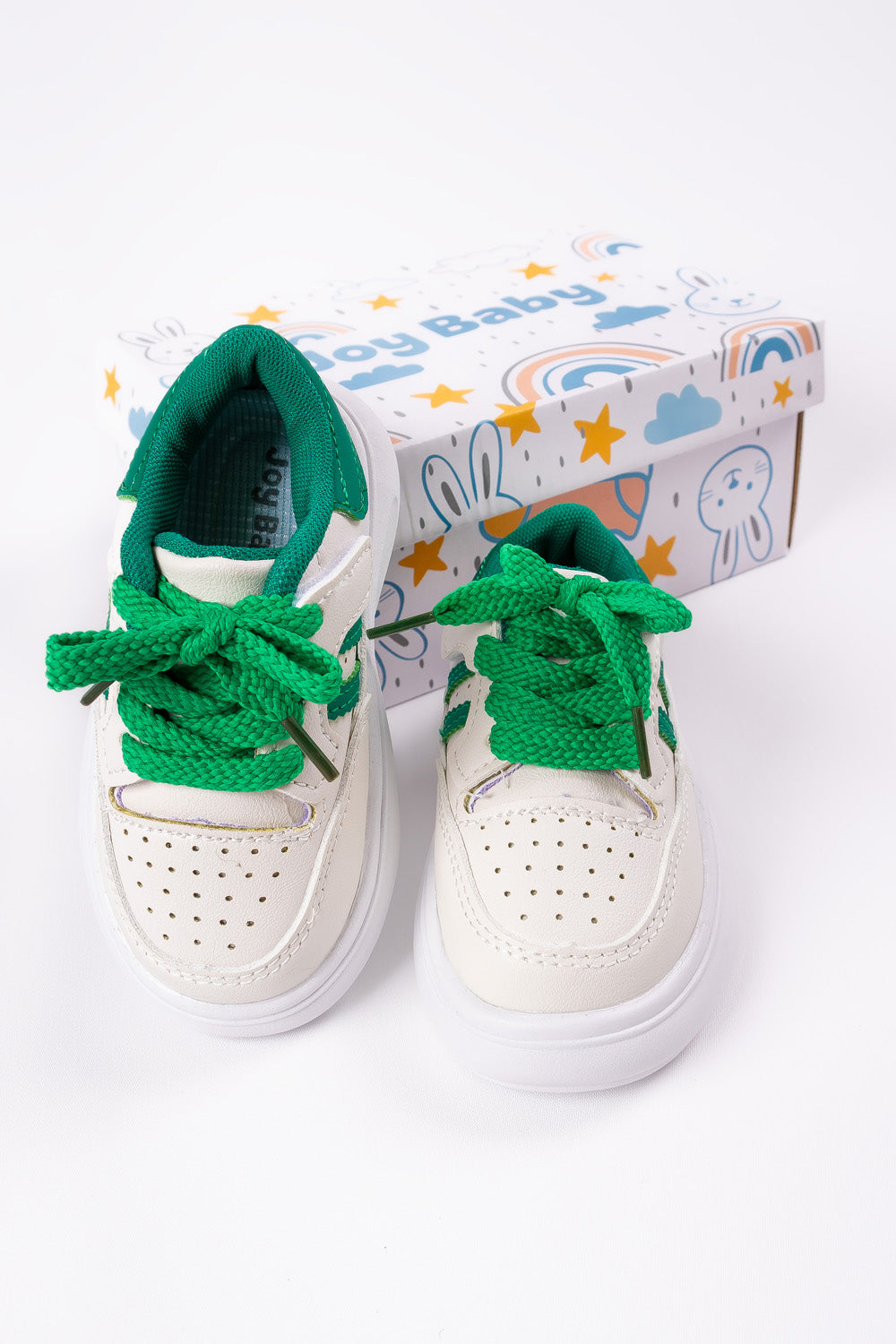 ZAPATOS CLASSIC VERDE