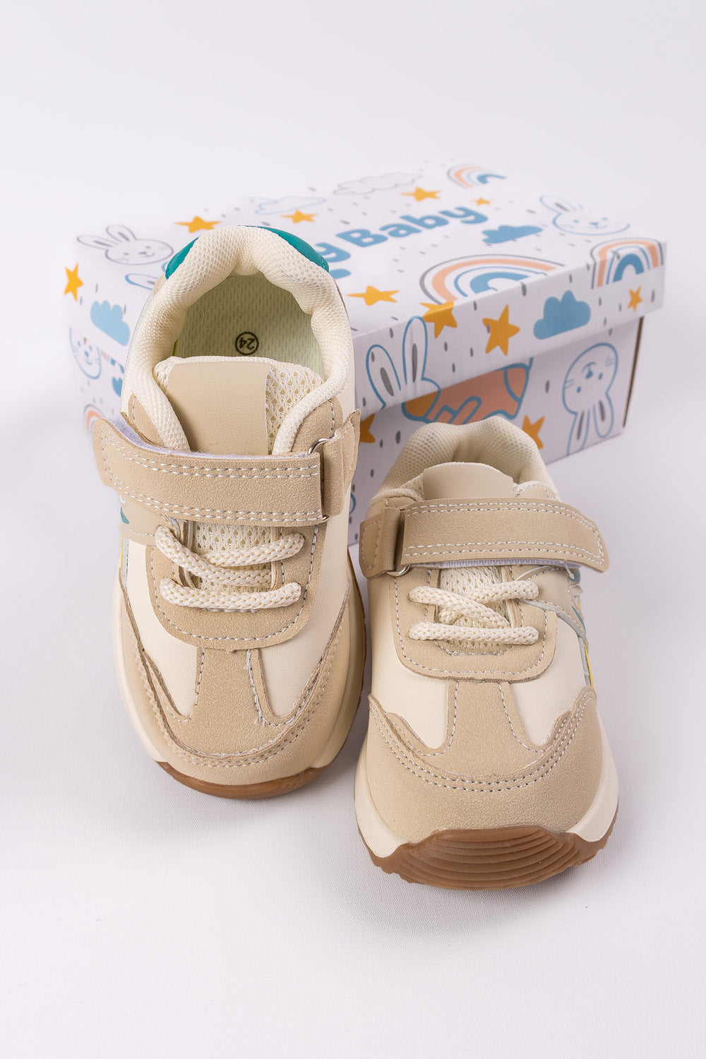 ZAPATOS SMILE ARENA
