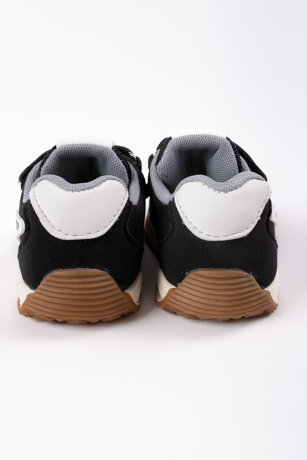ZAPATOS SMILE NEGRO