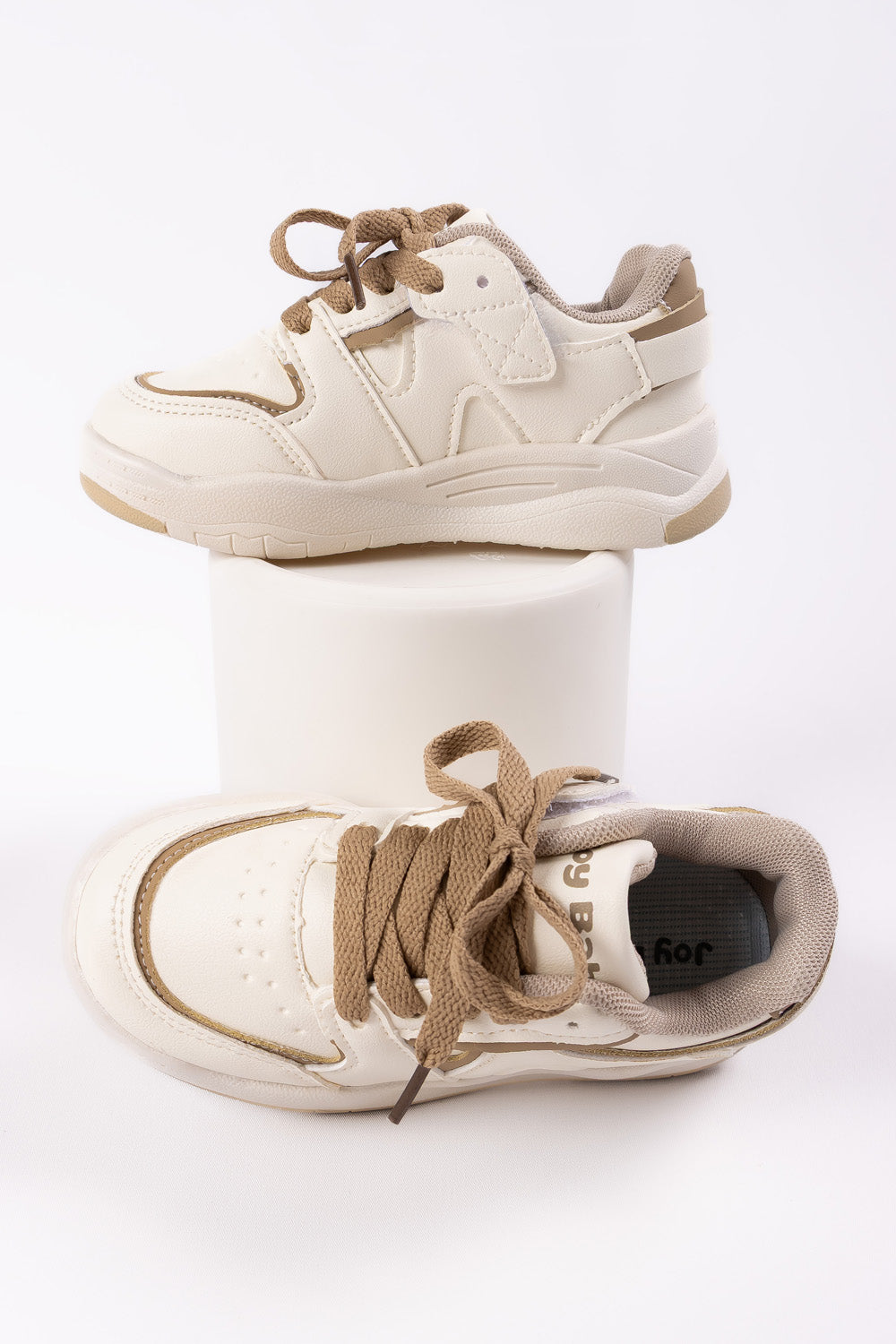 ZAPATOS FANCY CAFÉ