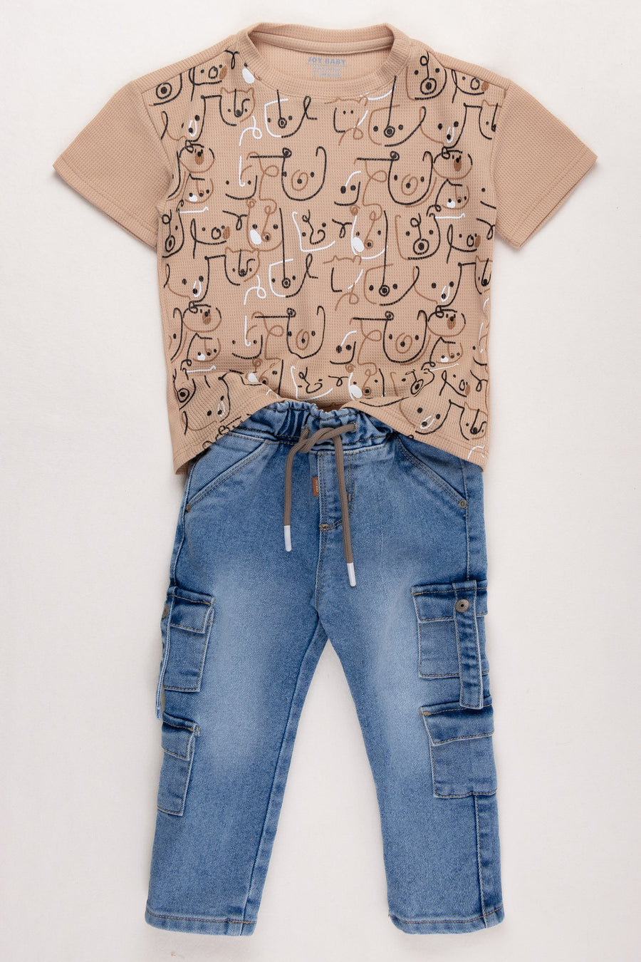 Joy Baby | Conjuntos y Ropa para niños | Compra Ahora! – Joy Baby Shop