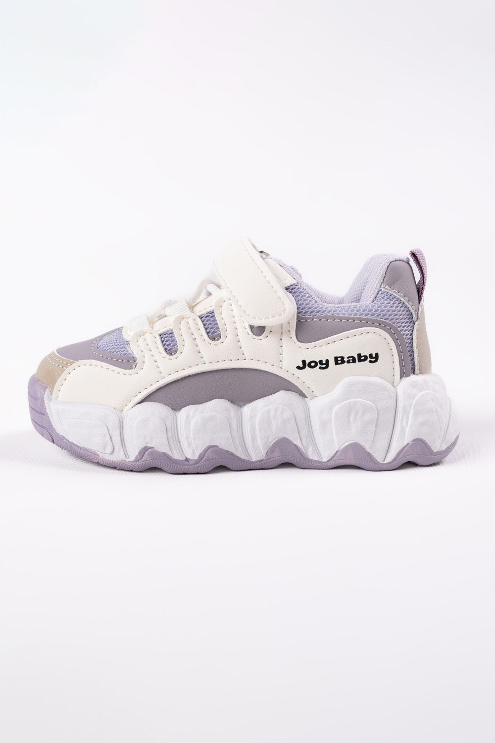ZAPATOS SUNNY LILA