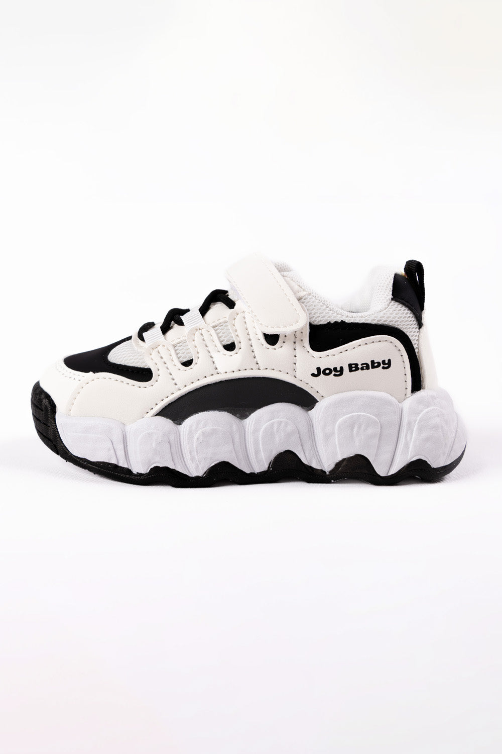 ZAPATOS SUNNY NEGRO