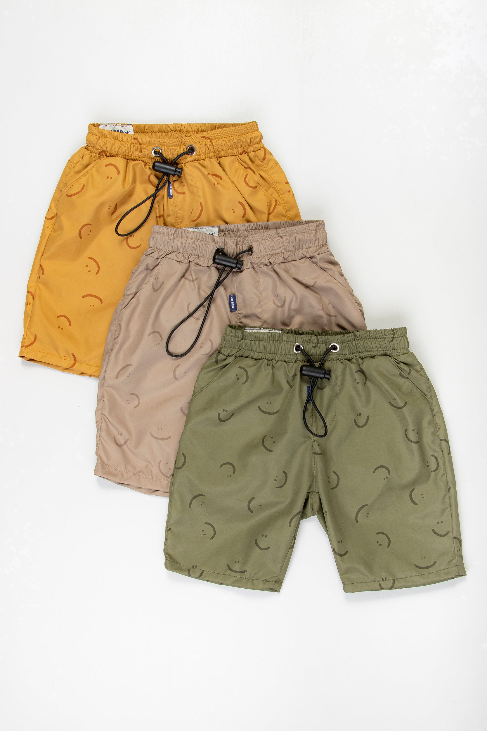 PANTALONETA PARA NIÑO