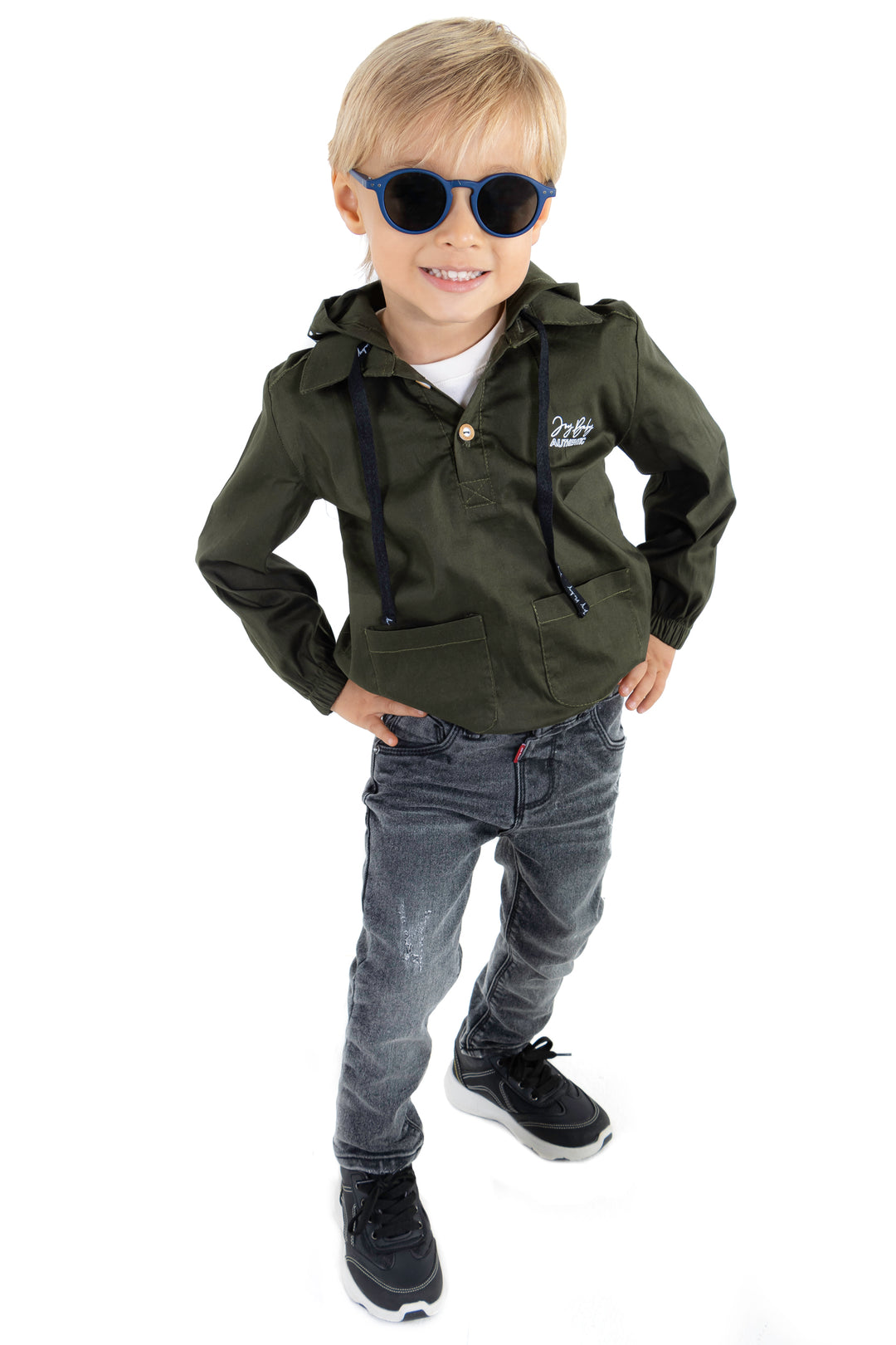 Chaquetas para Niño, Joy Baby - Moda Infantil