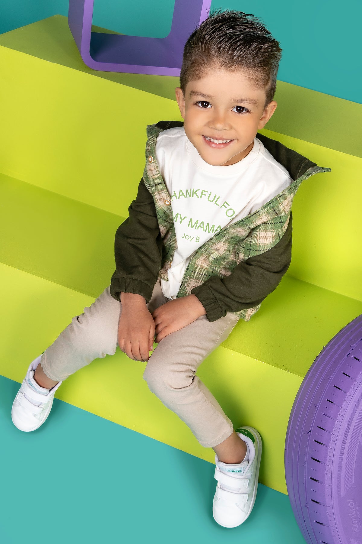 Conjuntos para Ni o Joy Baby Moda Infantil Compra Online