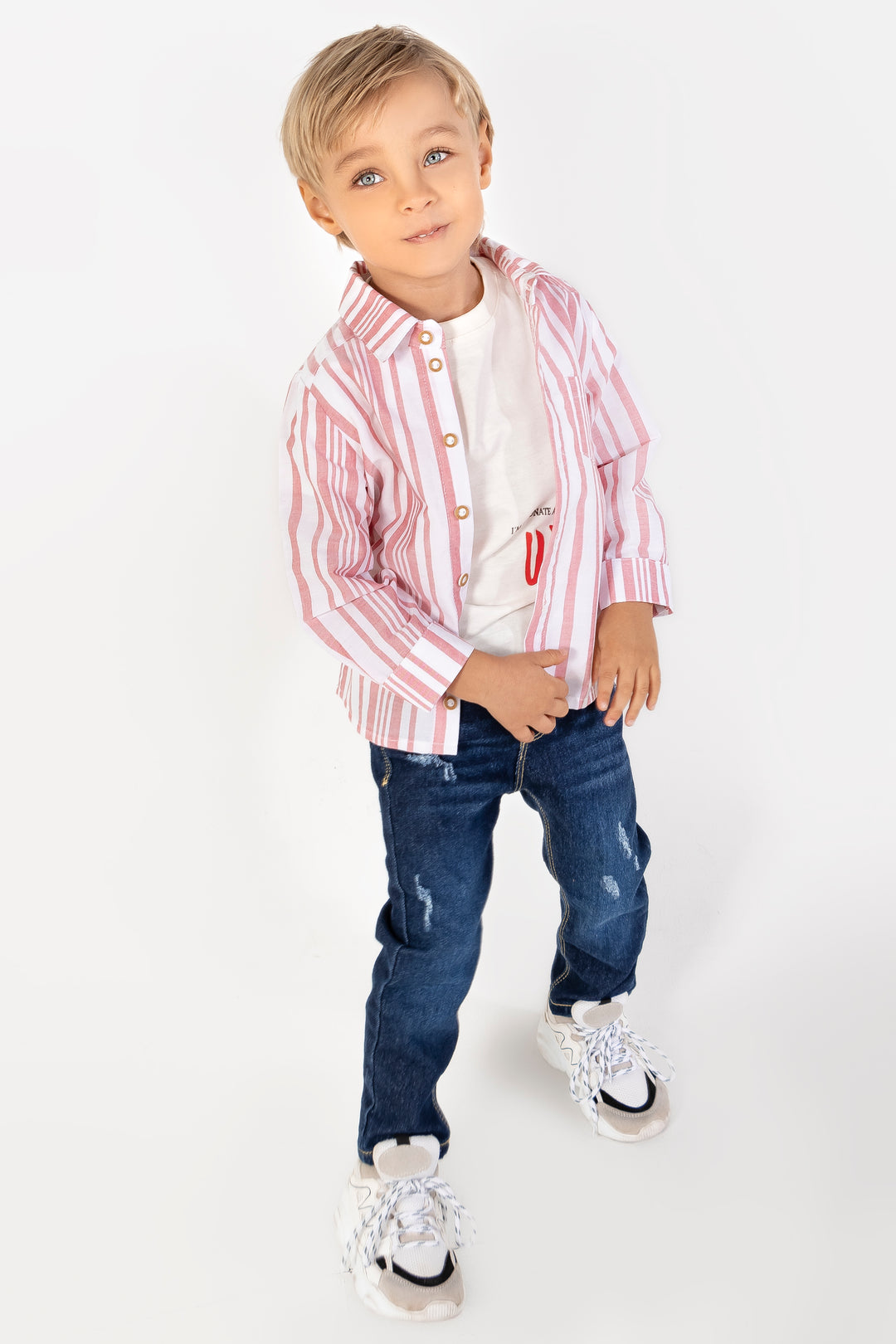 Jeans para Niño, Joy Baby - Moda Infantil