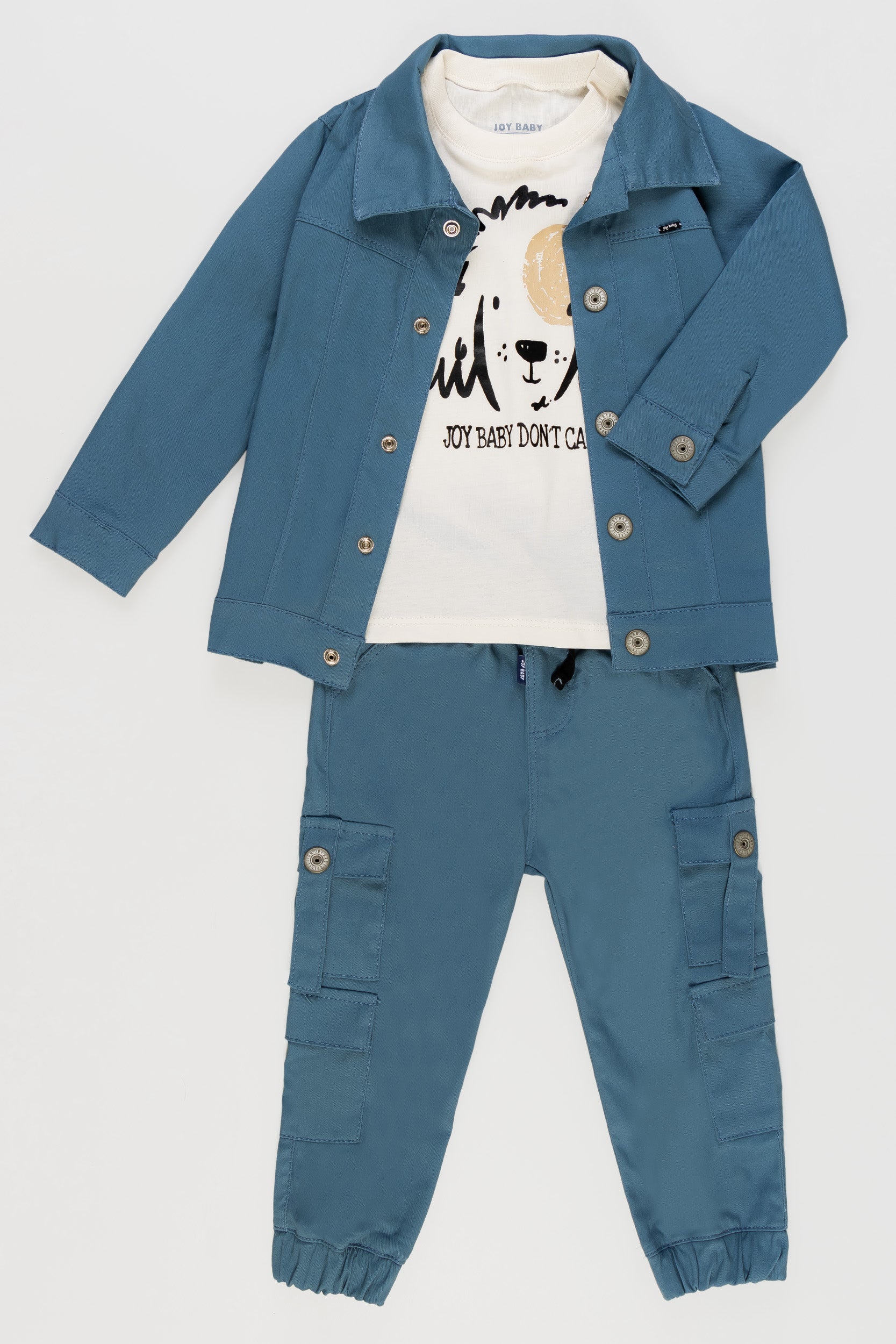 Don jota ropa infantil outlet