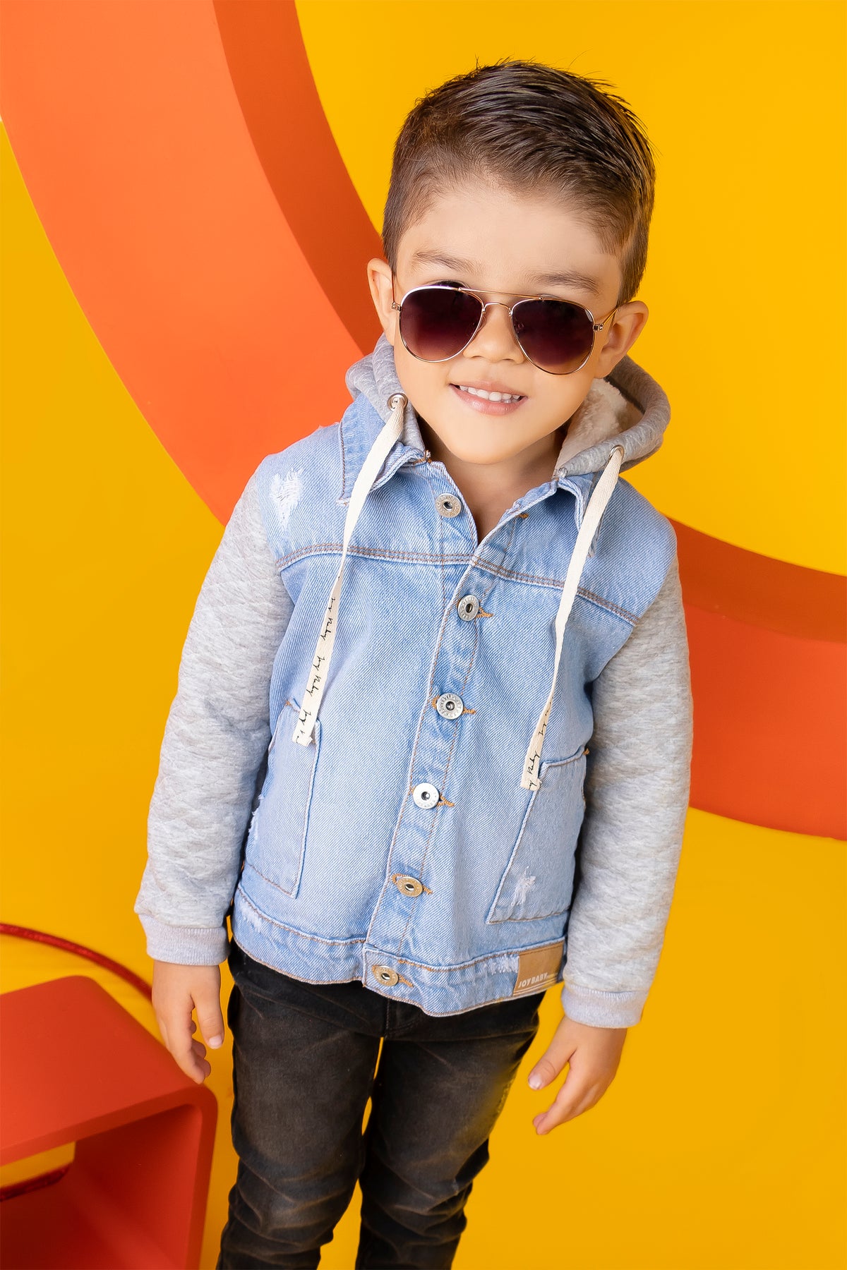 Jeans para Niño, Joy Baby - Moda Infantil