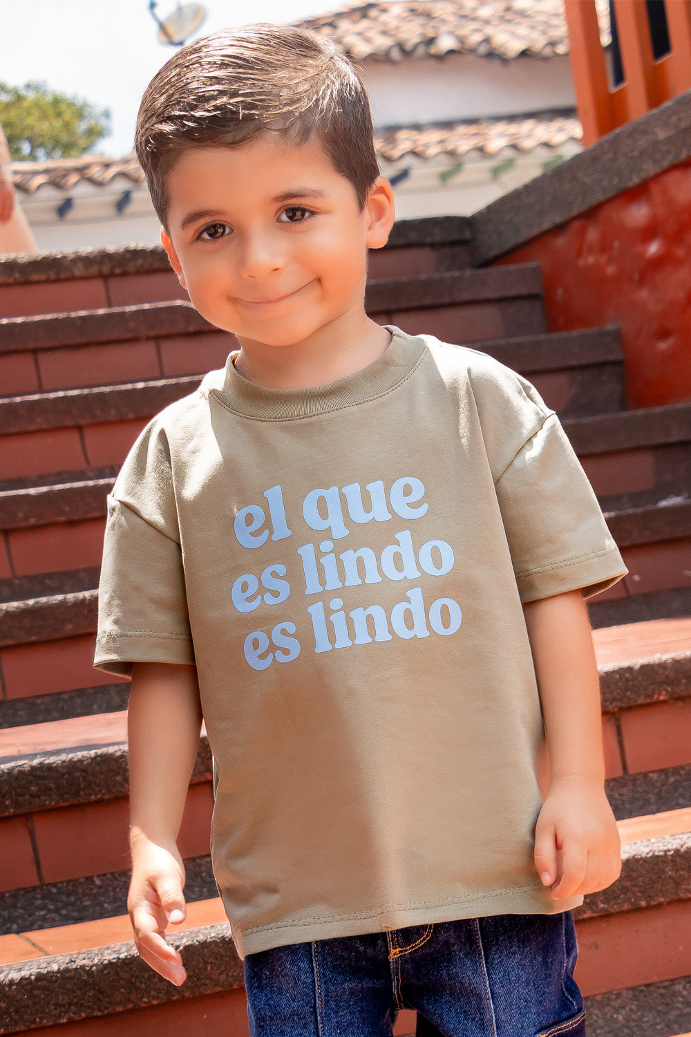 PACK X2 CAMISETAS NIÑO COLOMBIA